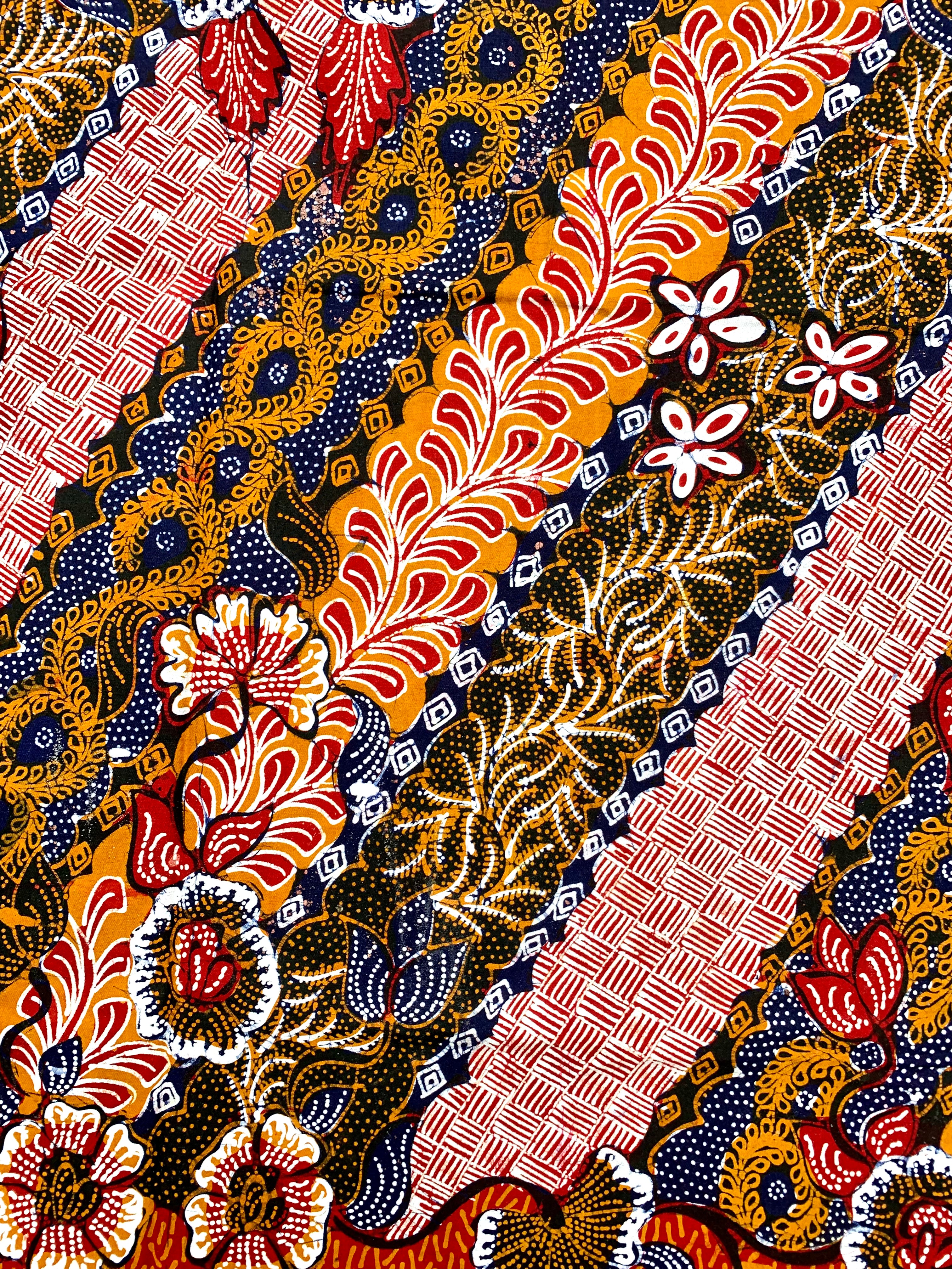 Batik Tulis Pamekasan KD-66.6064