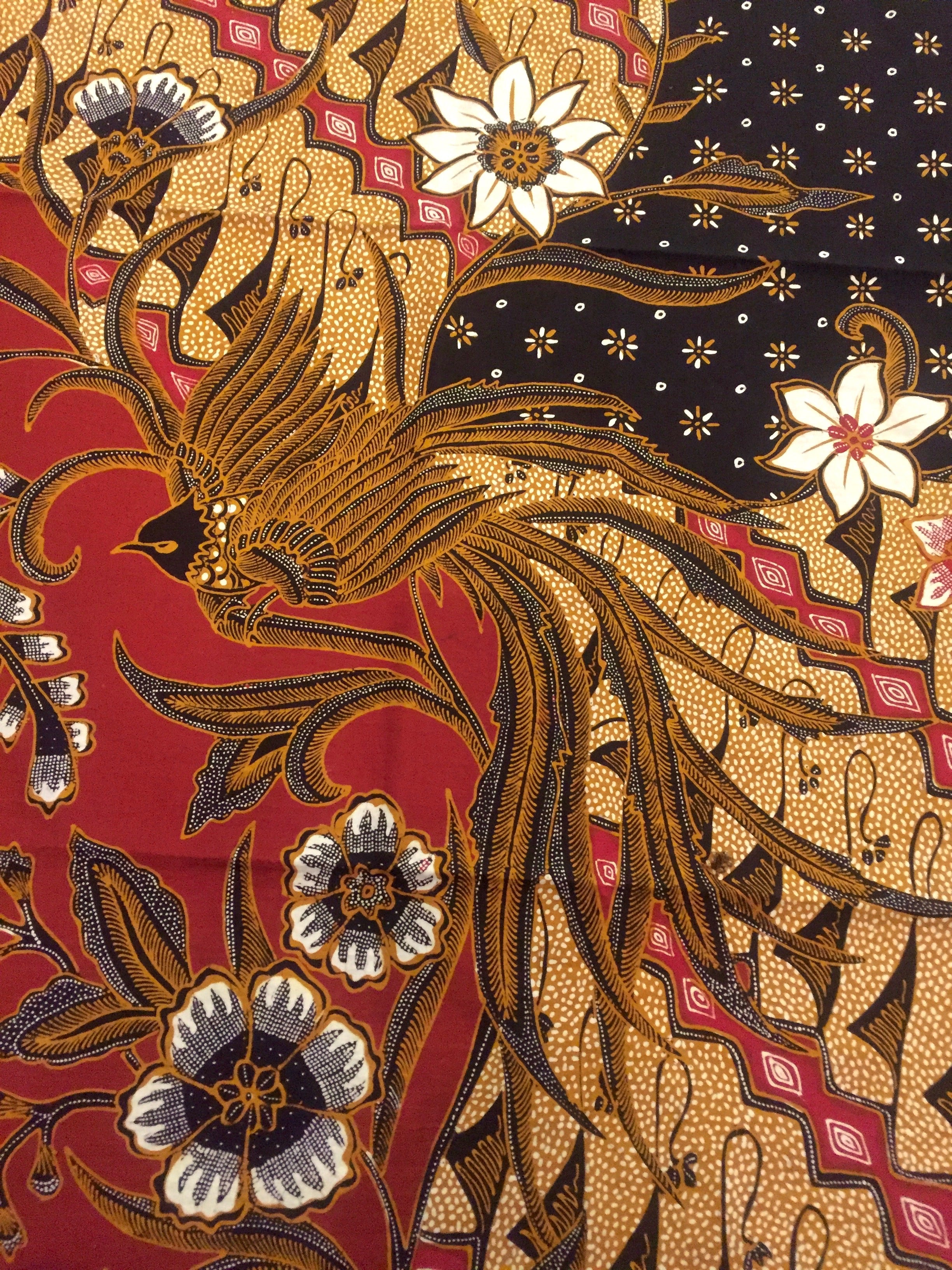 Batik Tulis Pekalongan KG-45.5639