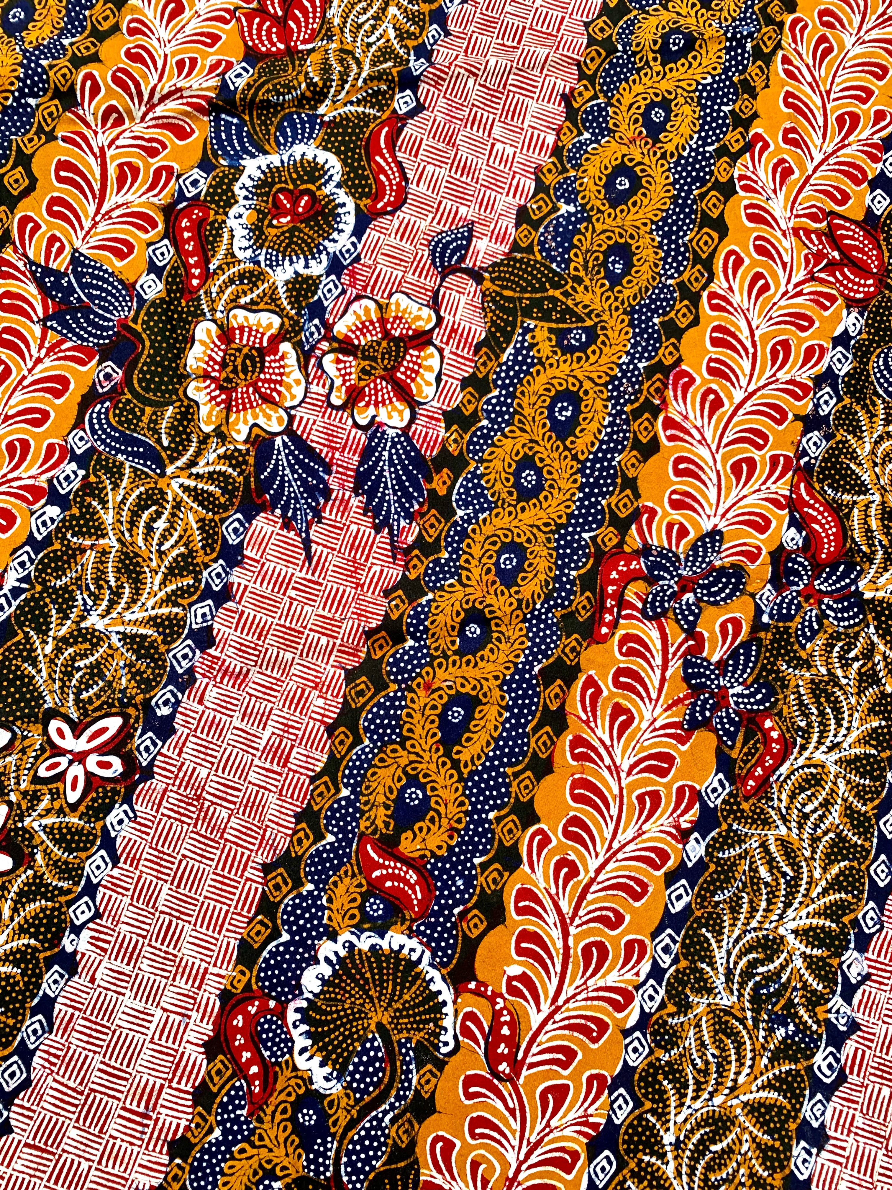 Batik Tulis Pamekasan KD-66.6064