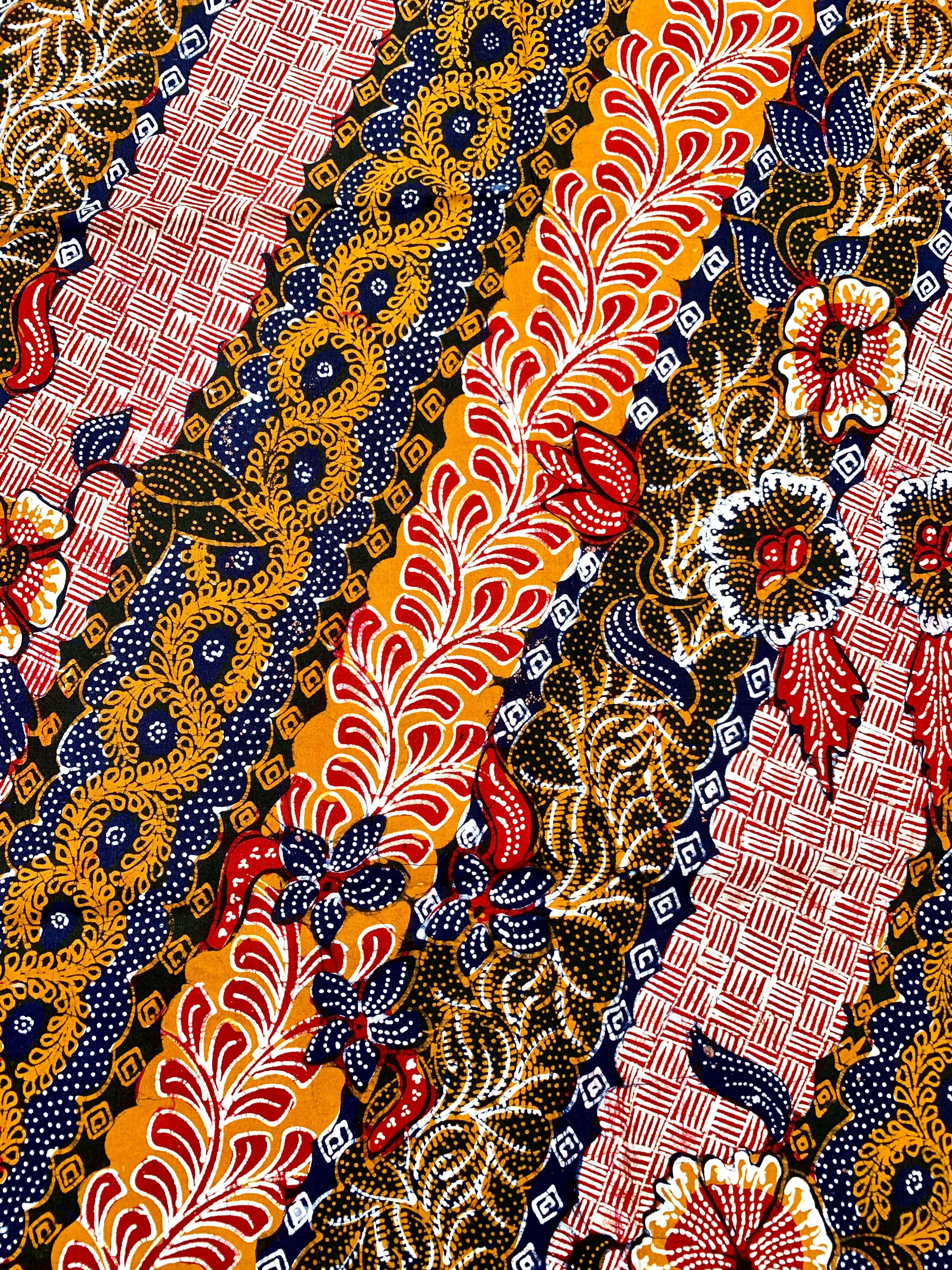 Batik Tulis Pamekasan KD-66.6064