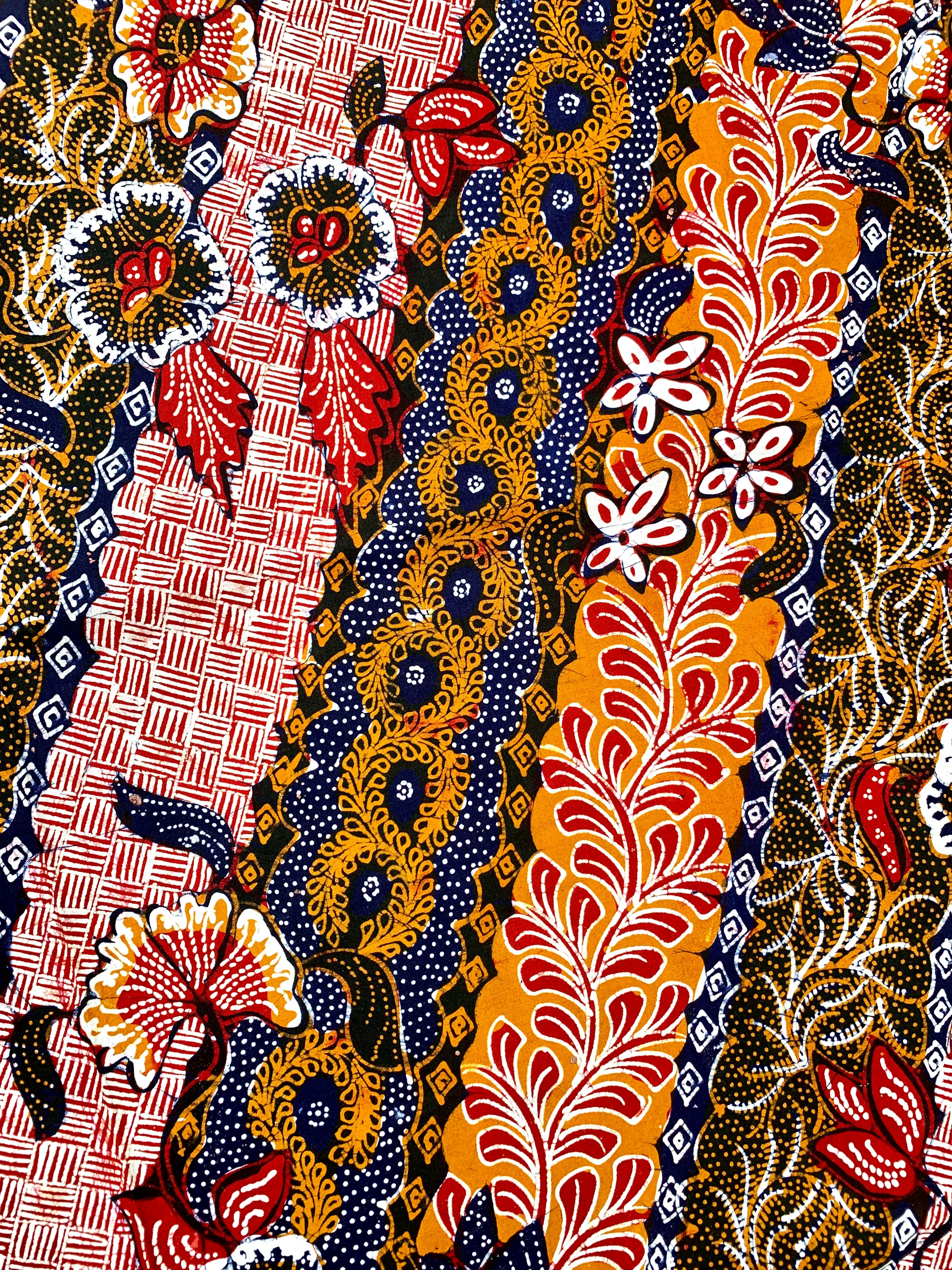 Batik Tulis Pamekasan KD-66.6064
