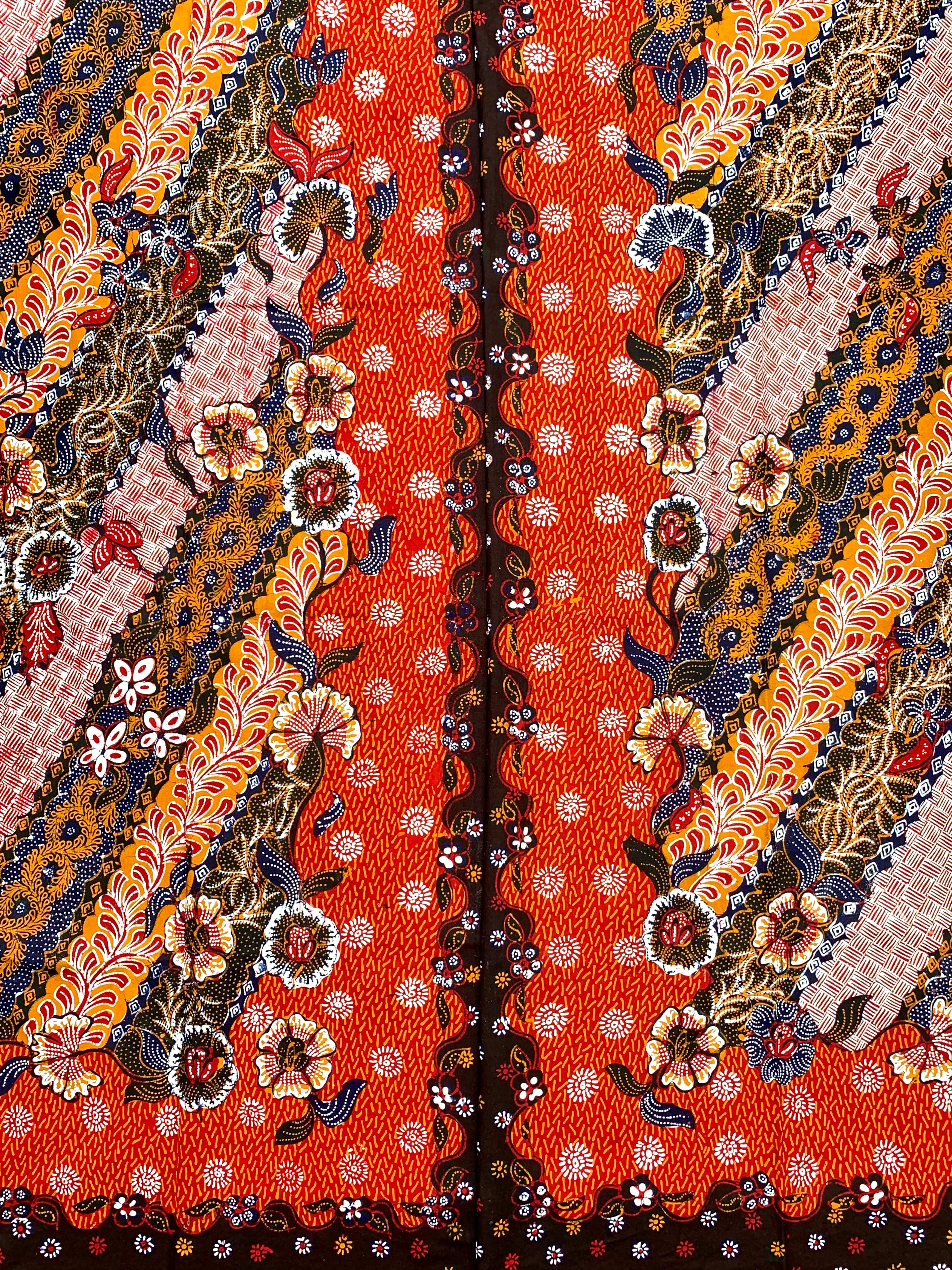 Batik Tulis Pamekasan KD-66.6064