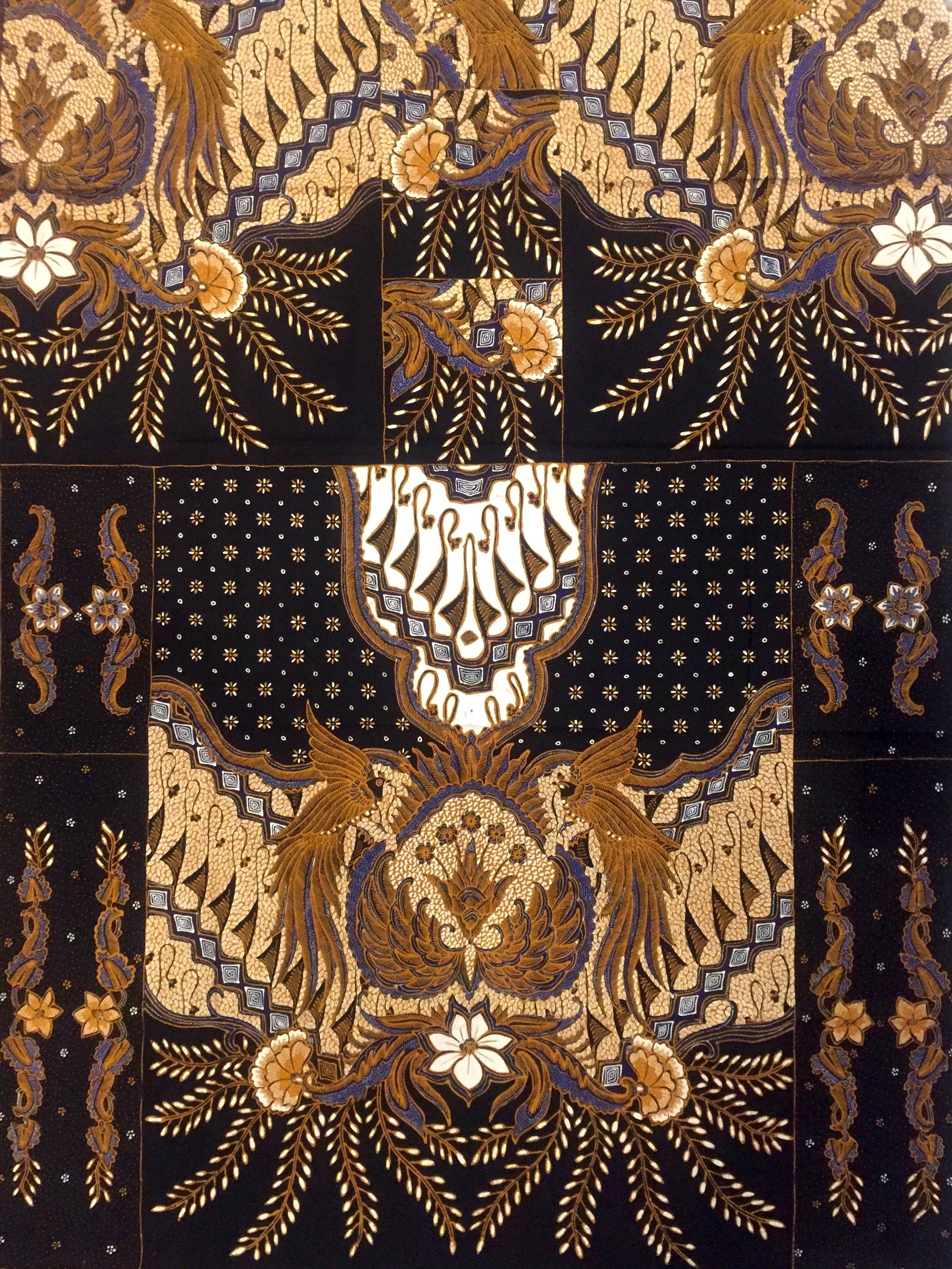 Batik Tulis Pekalongan KG-45.5670