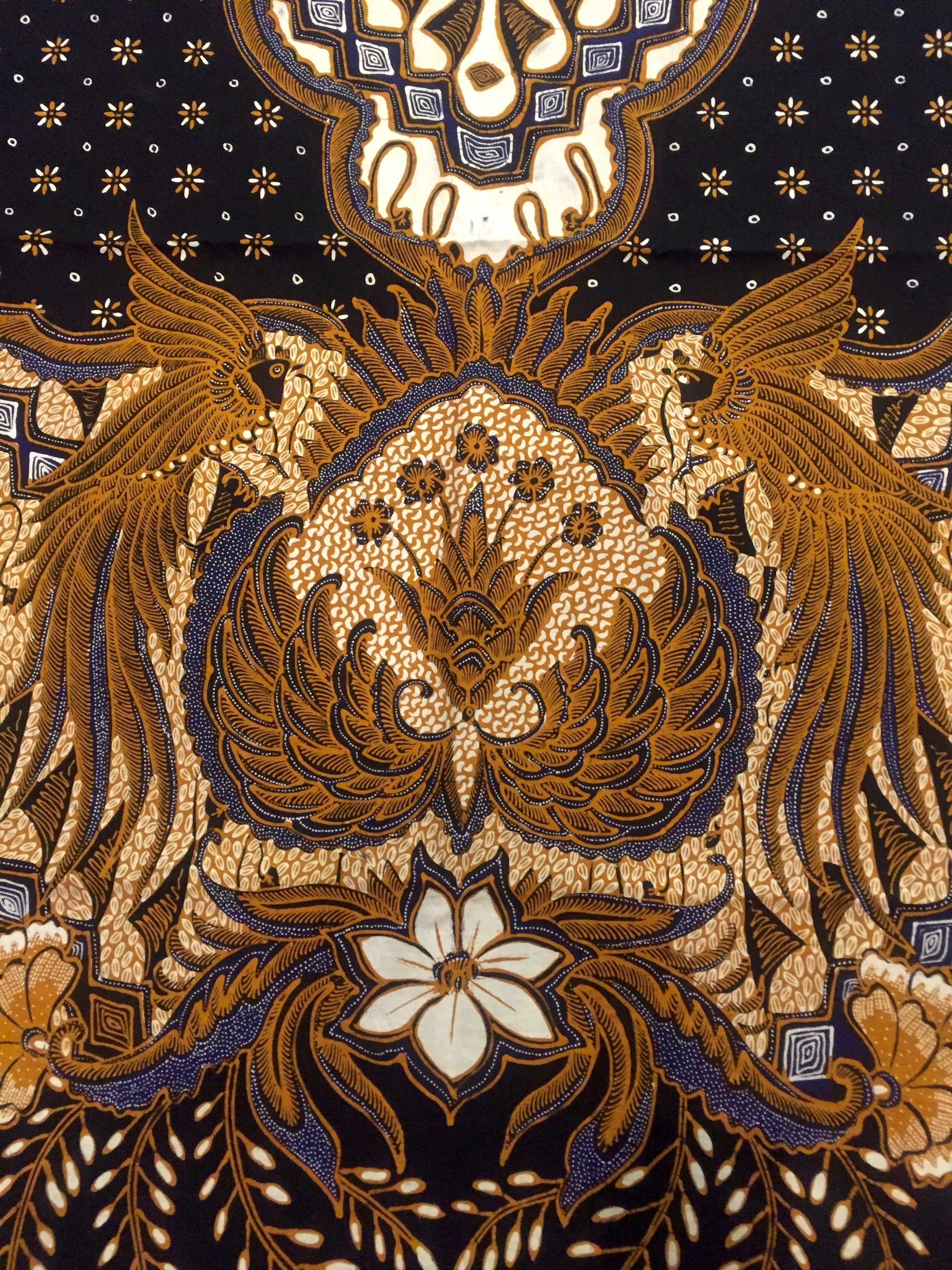 Batik Tulis Pekalongan KG-45.5670