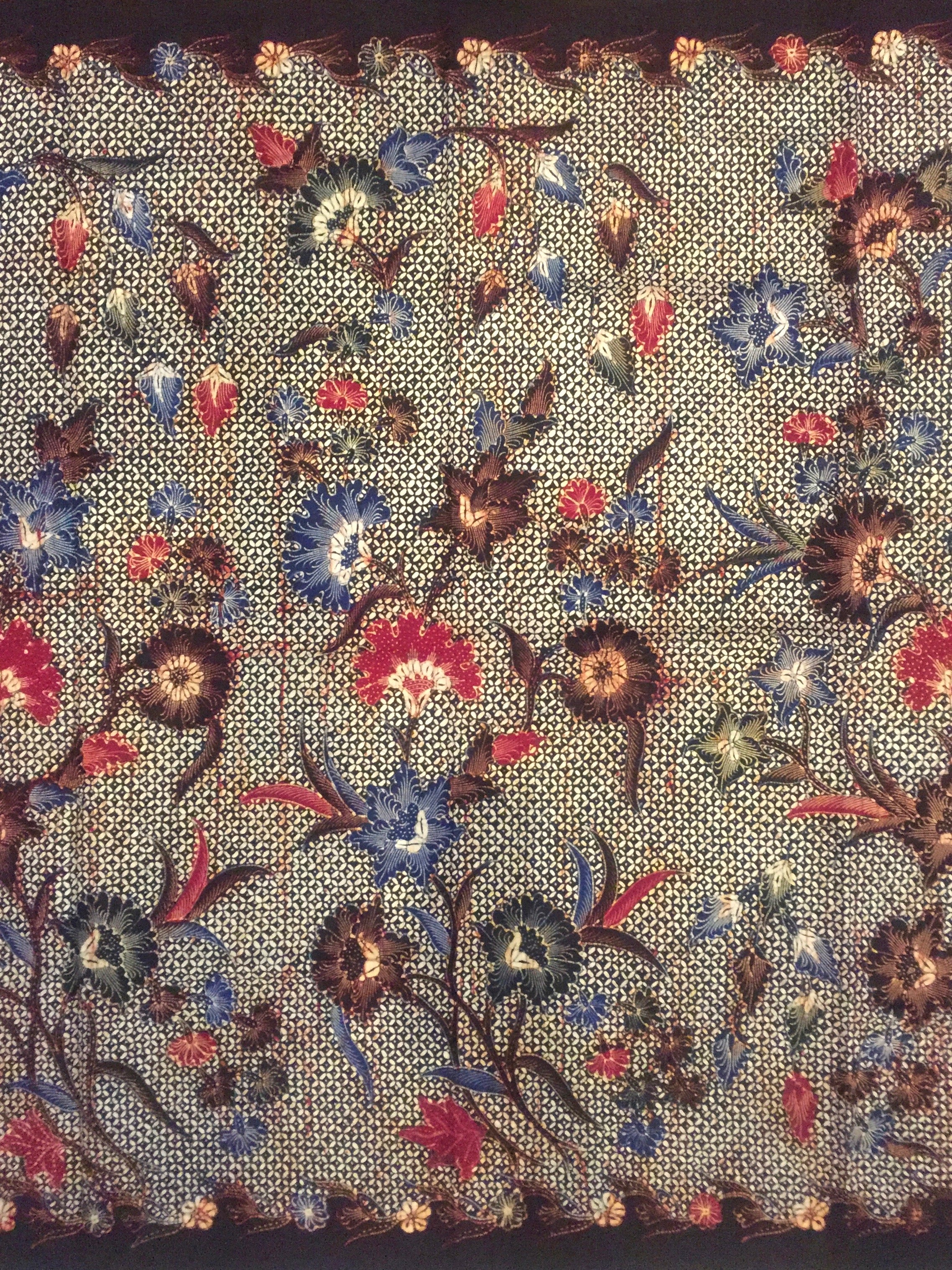 Batik Tulis Madura KD-07.4259