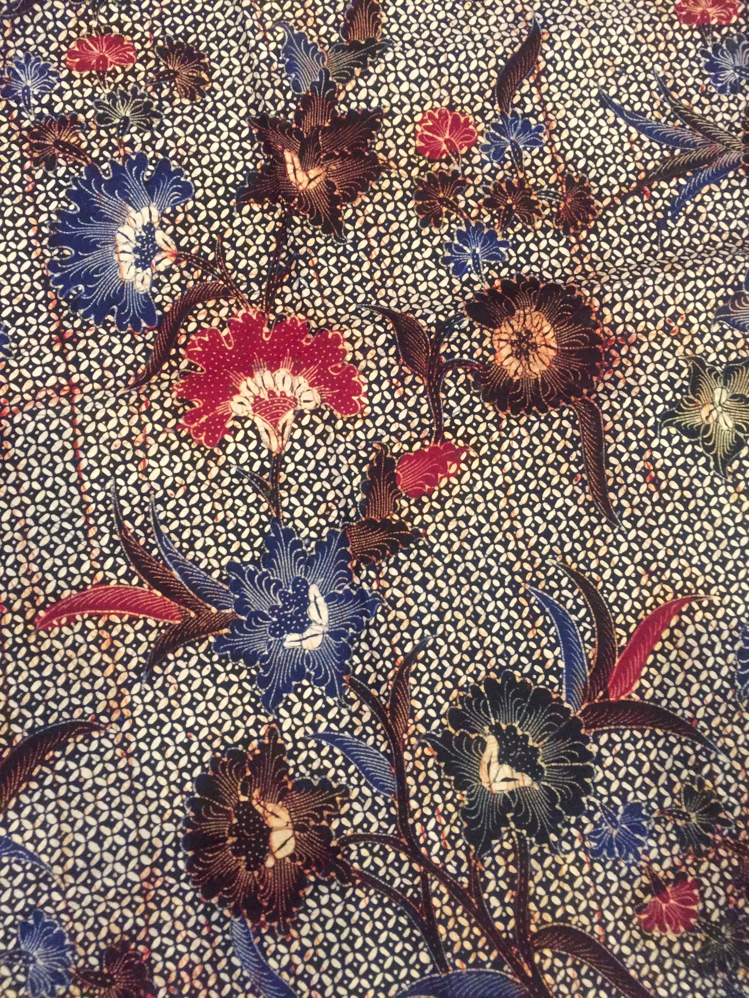 Batik Tulis Madura KD-07.4259