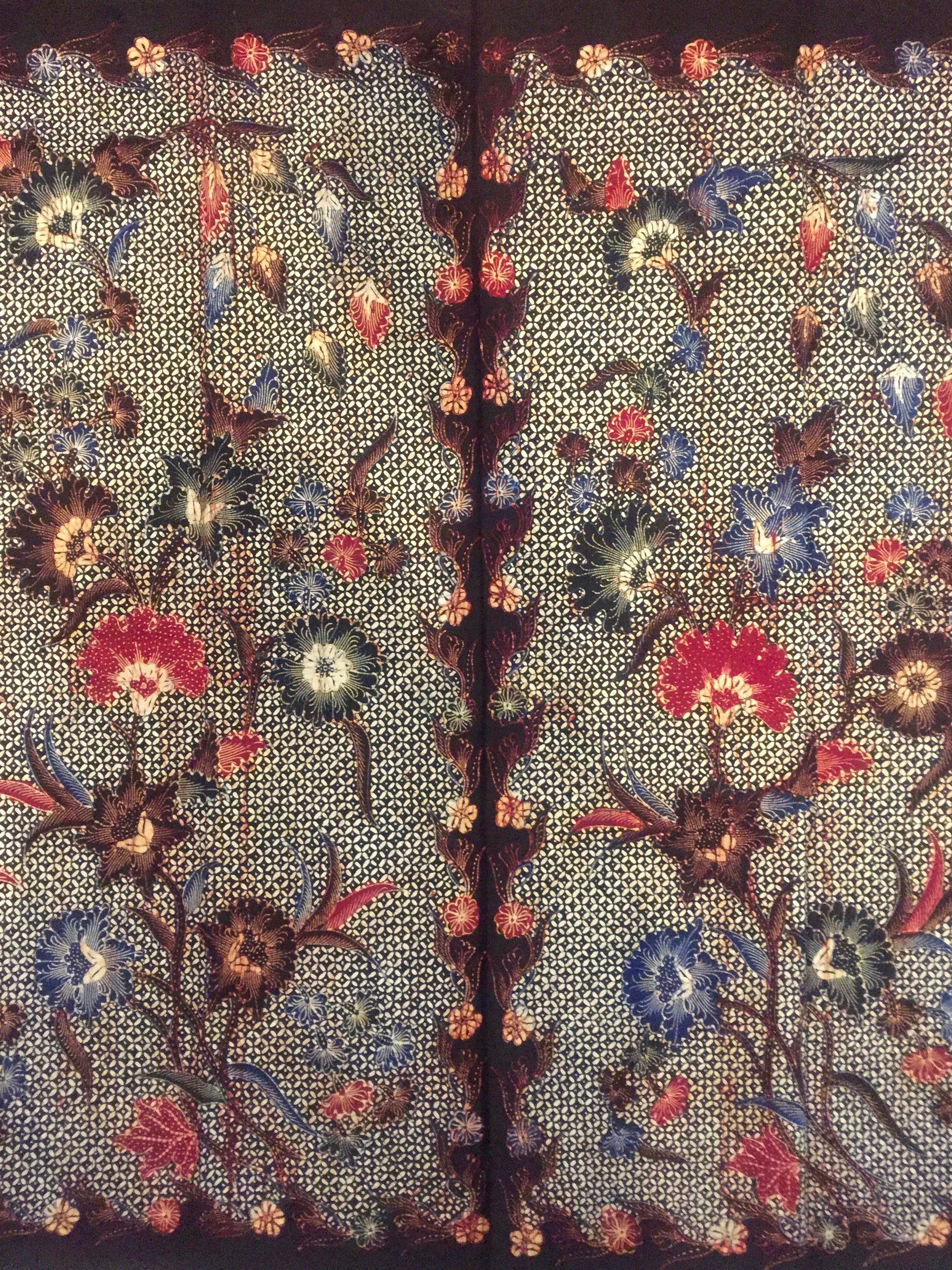 Batik Tulis Madura KD-07.4259