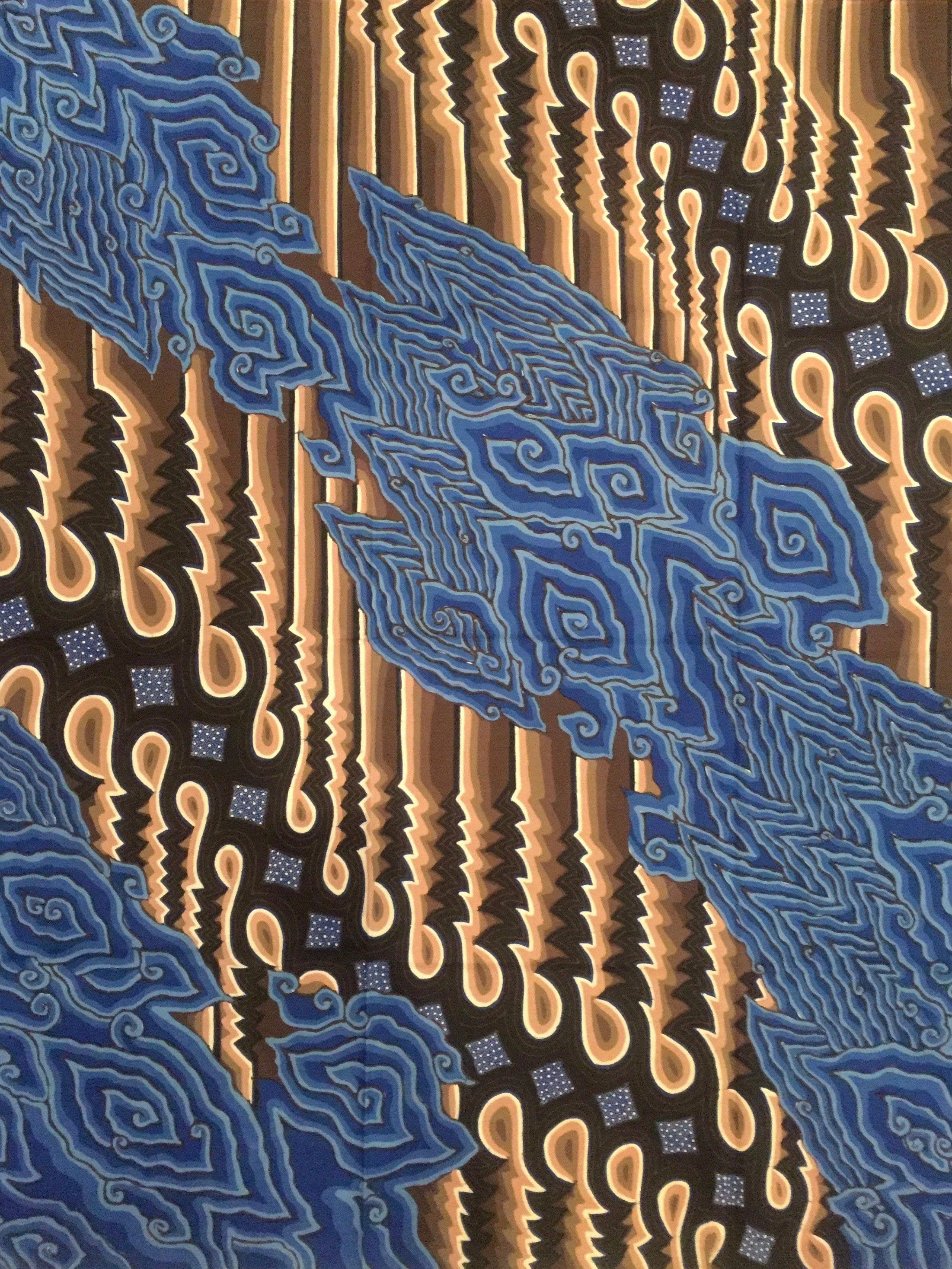 Batik Tulis Pekalongan KD-35.7043