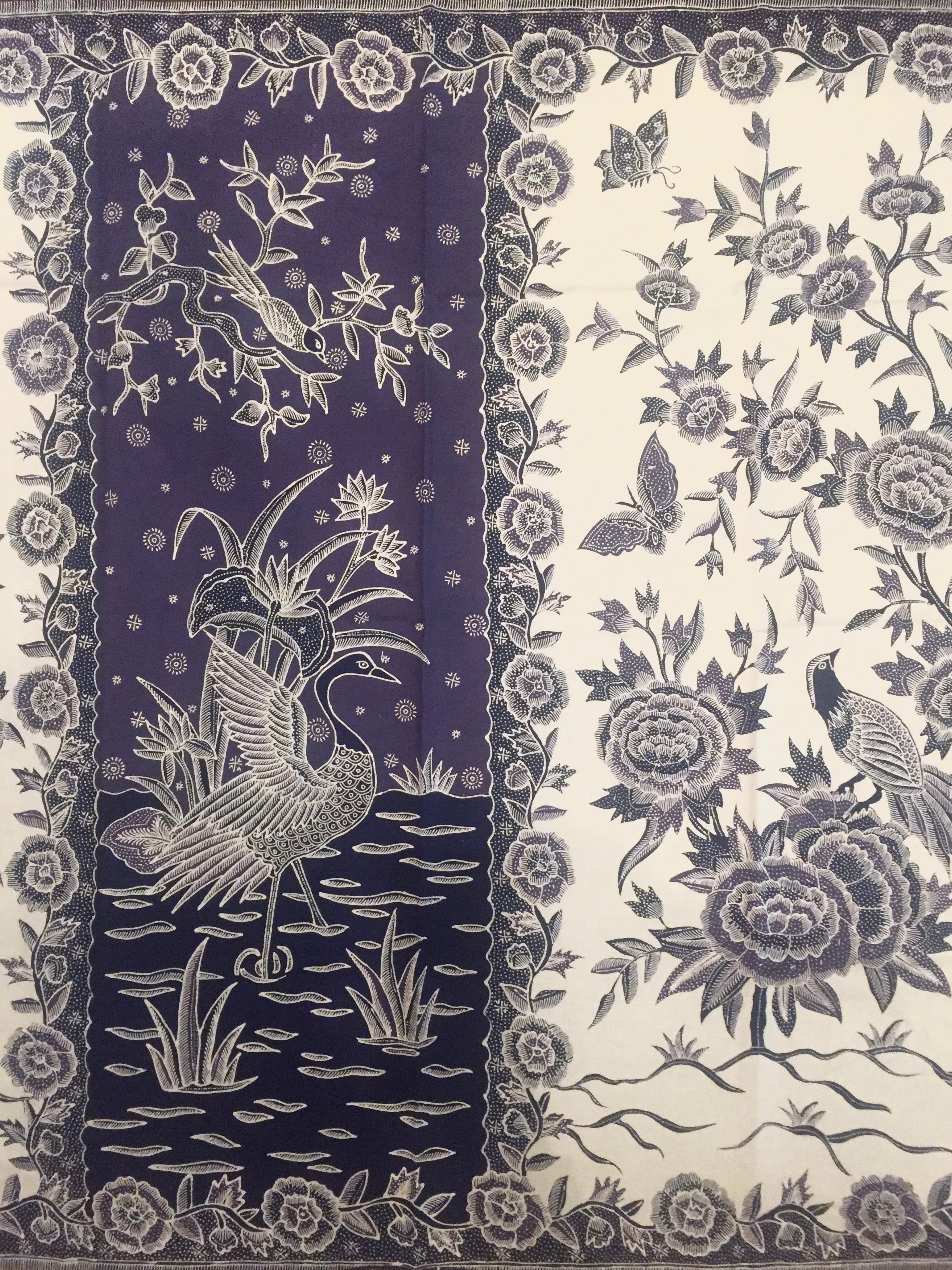 Batik Tulis Cirebon KK-00.5390