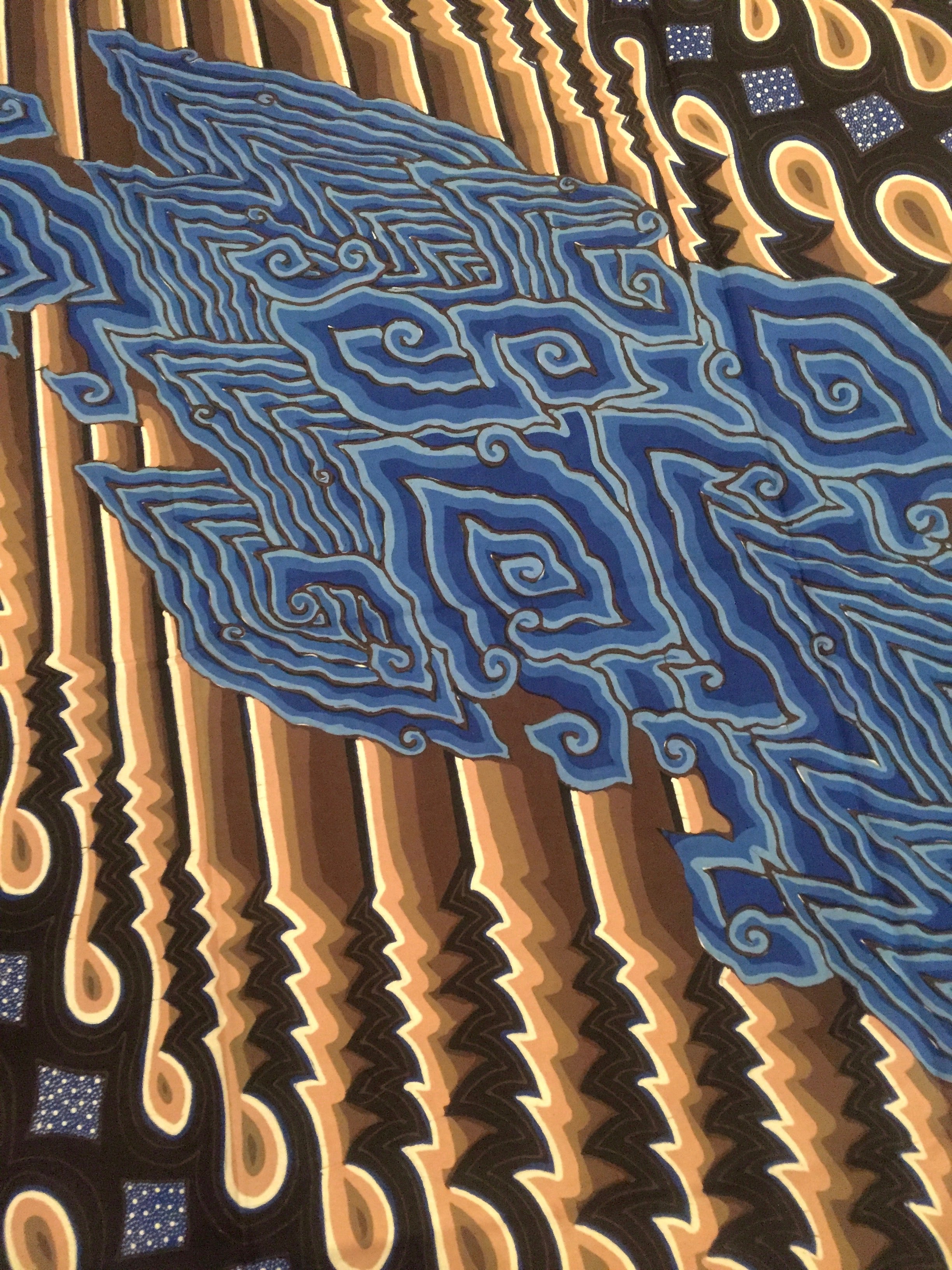 Batik Tulis Pekalongan KD-35.7043