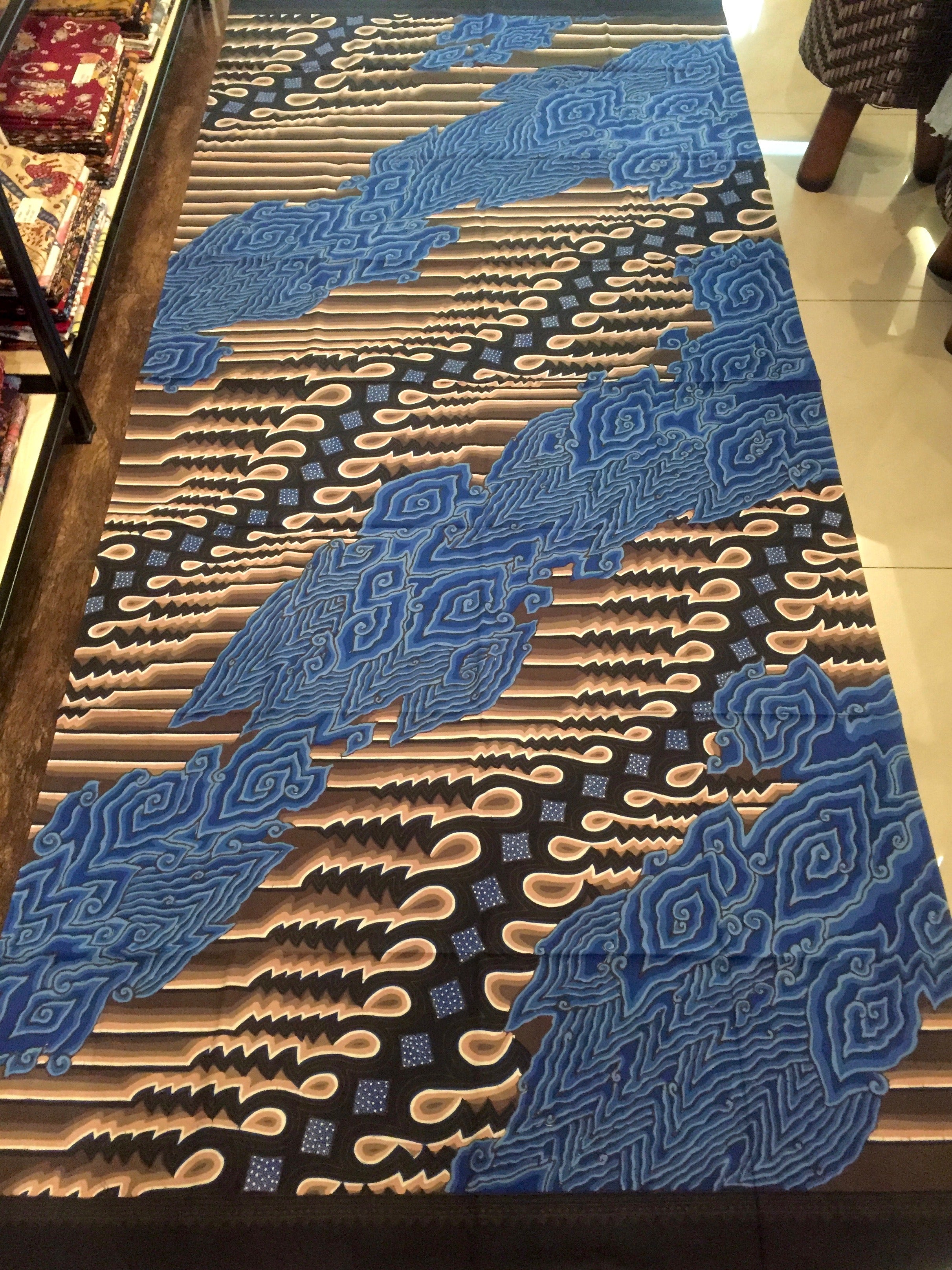 Batik Tulis Pekalongan KD-35.7043