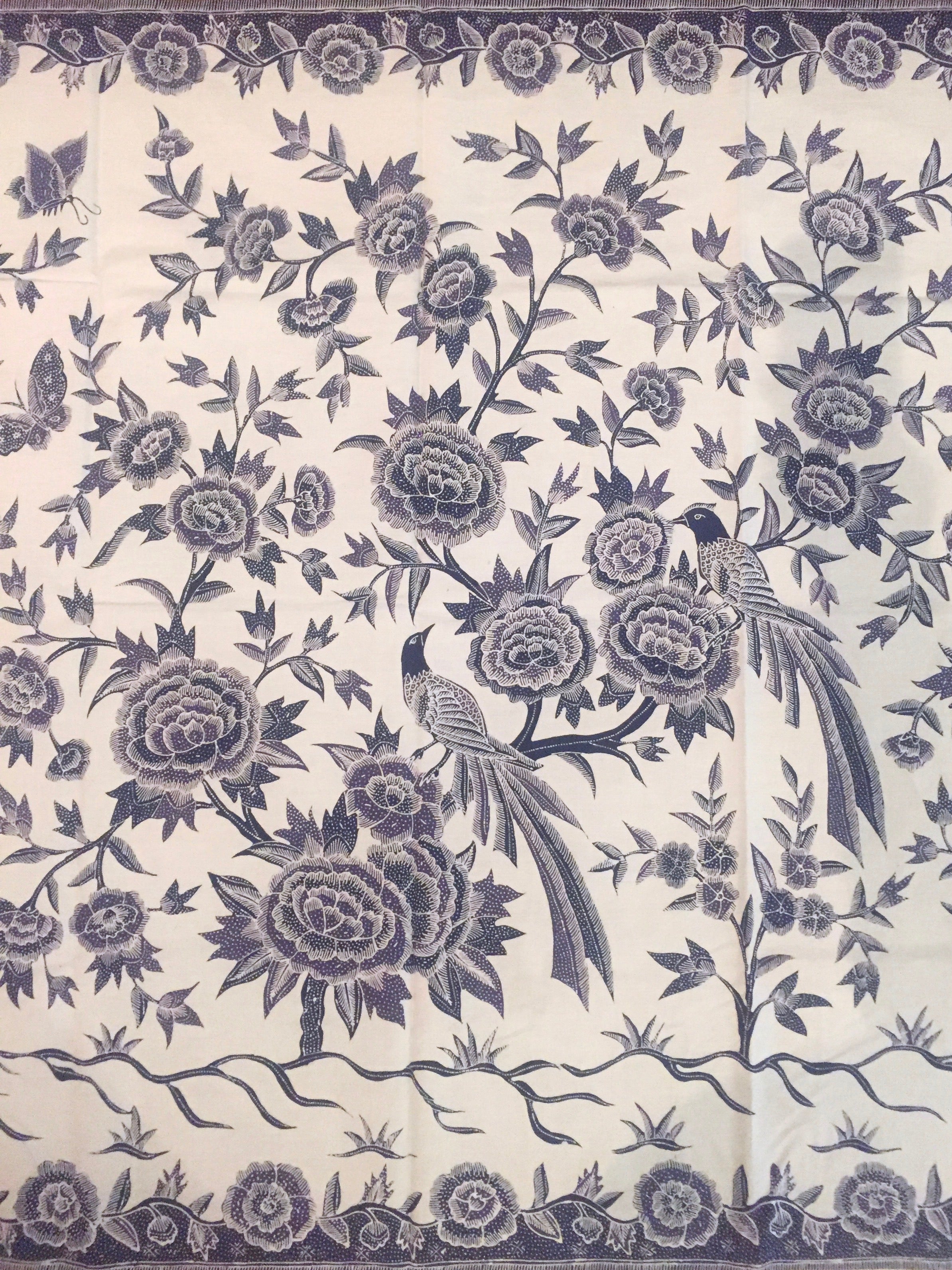 Batik Tulis Cirebon KK-00.5390