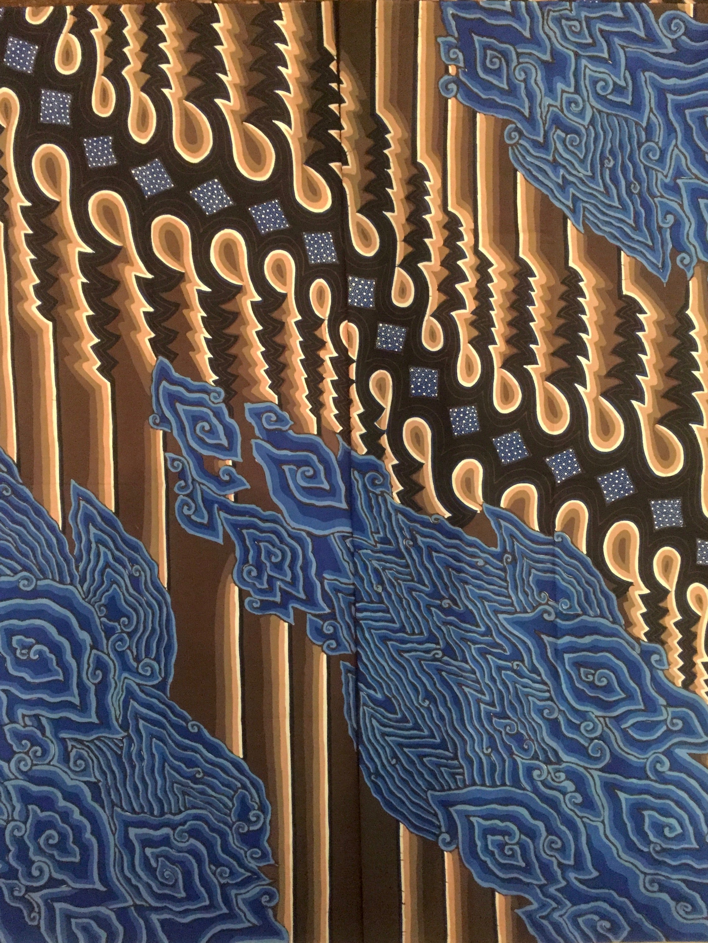 Batik Tulis Pekalongan KD-35.7043