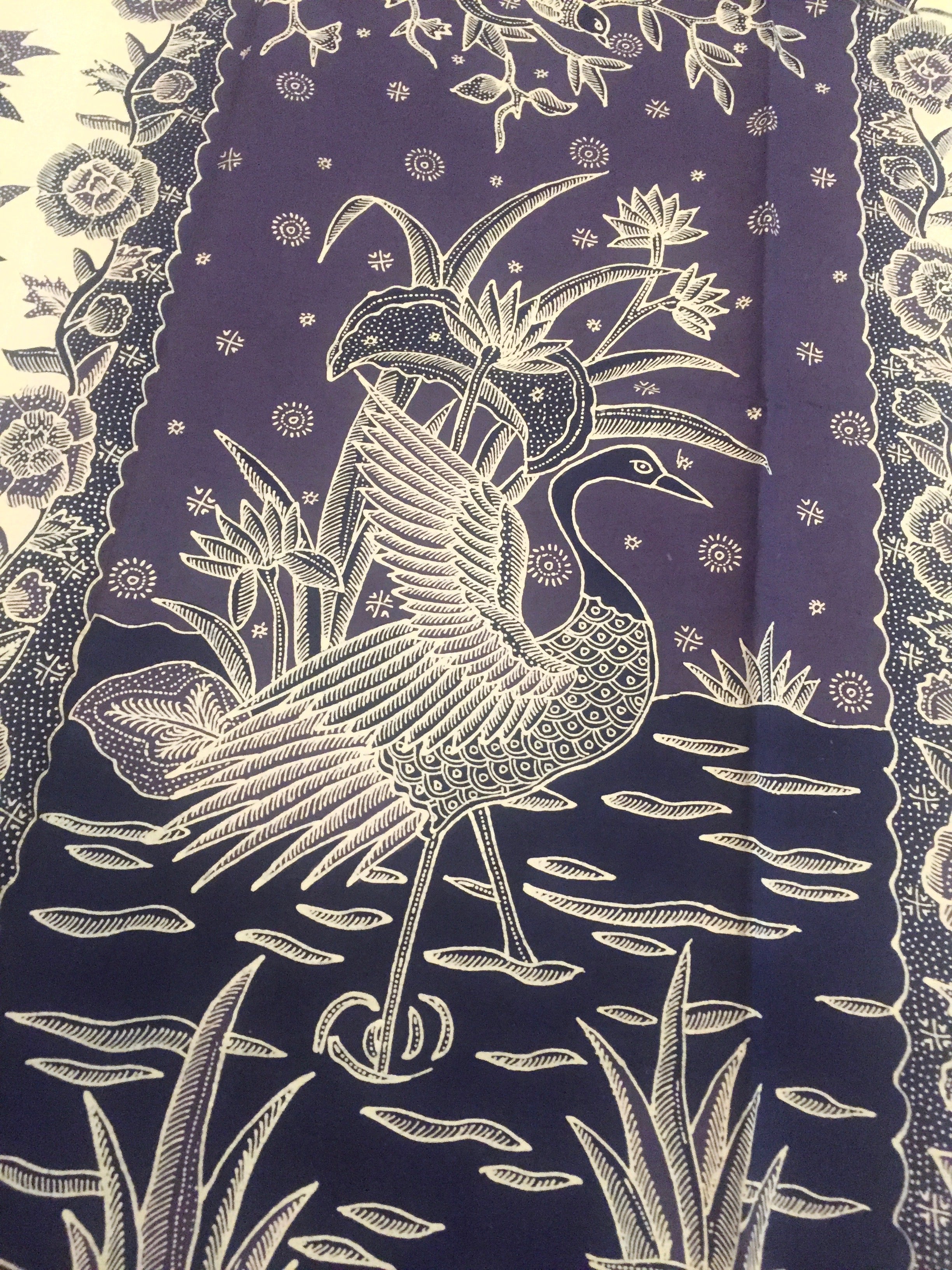 Batik Tulis Cirebon KK-00.5390