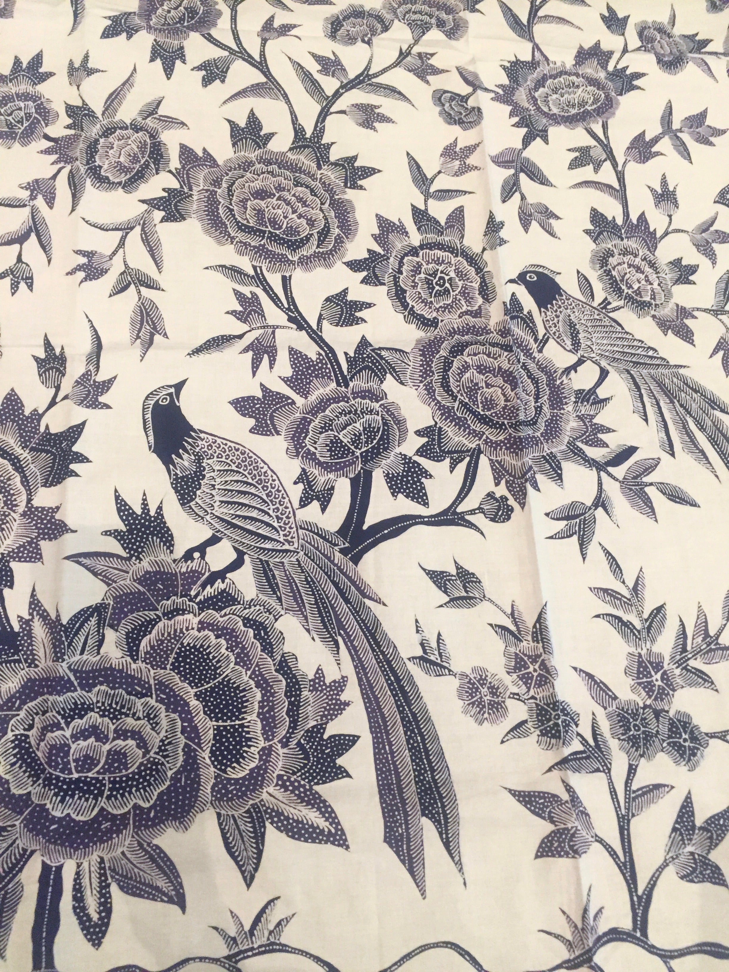 Batik Tulis Cirebon KK-00.5390