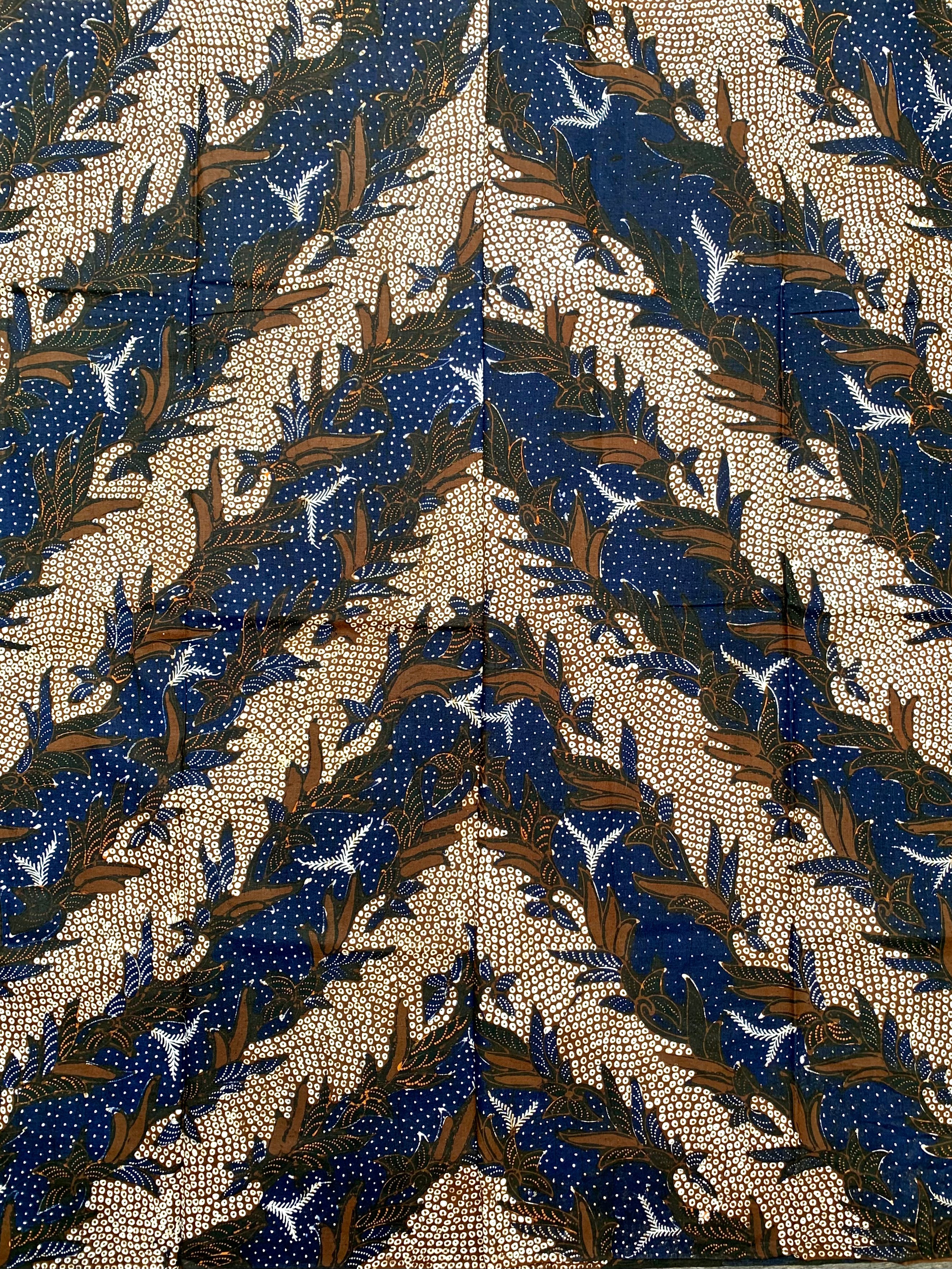 Batik Tulis Pamekasan KE-66.6093
