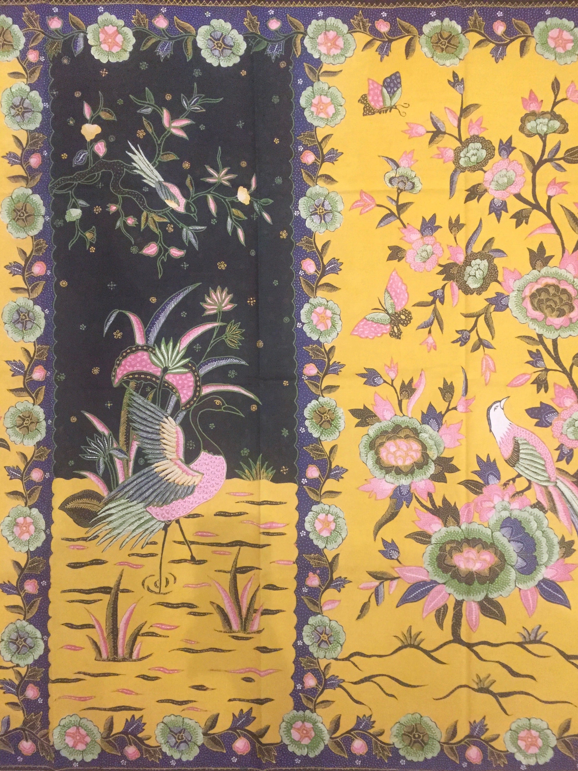 Batik Tulis Cirebon KK-00.5422