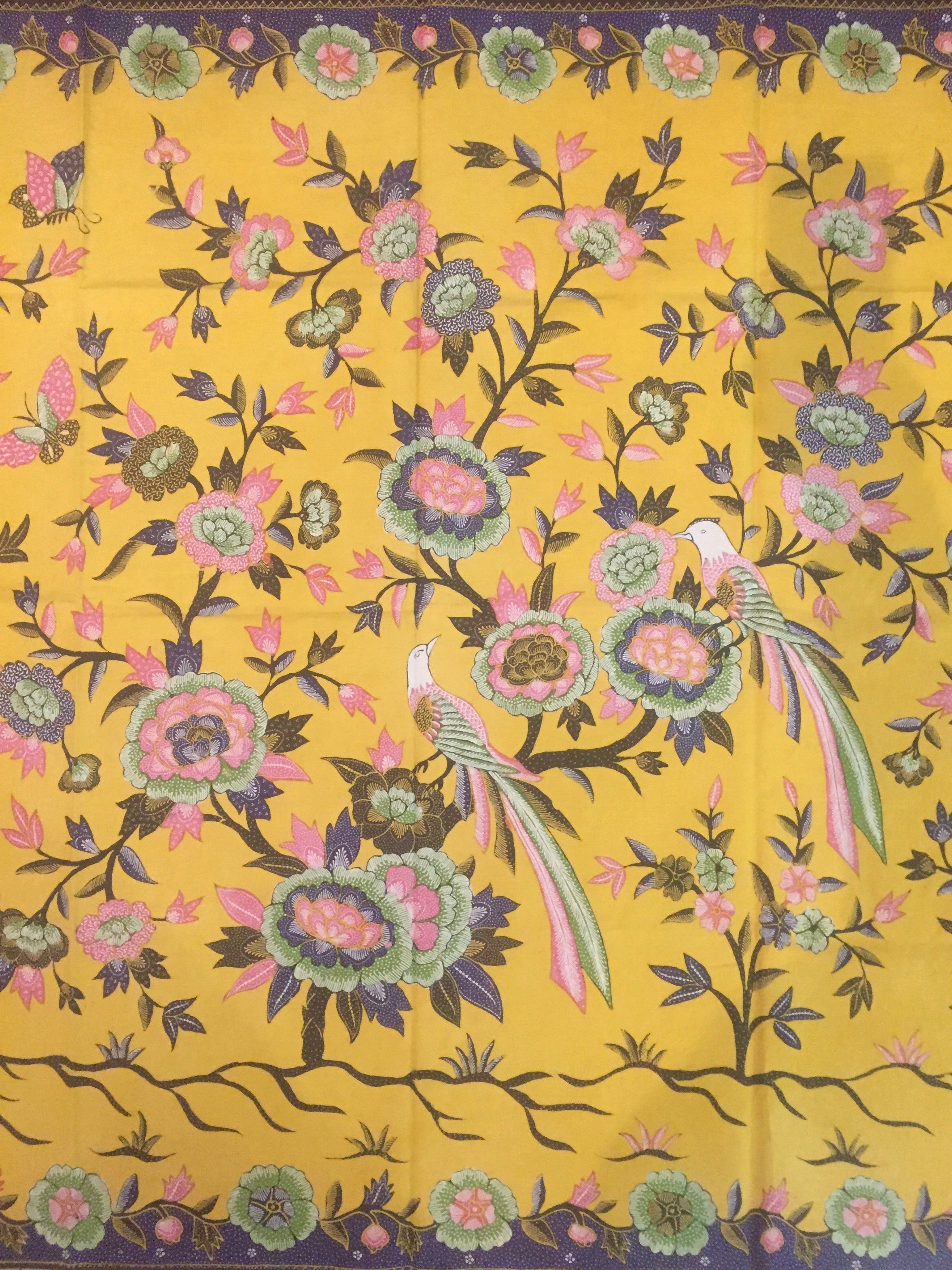 Batik Tulis Cirebon KK-00.5422