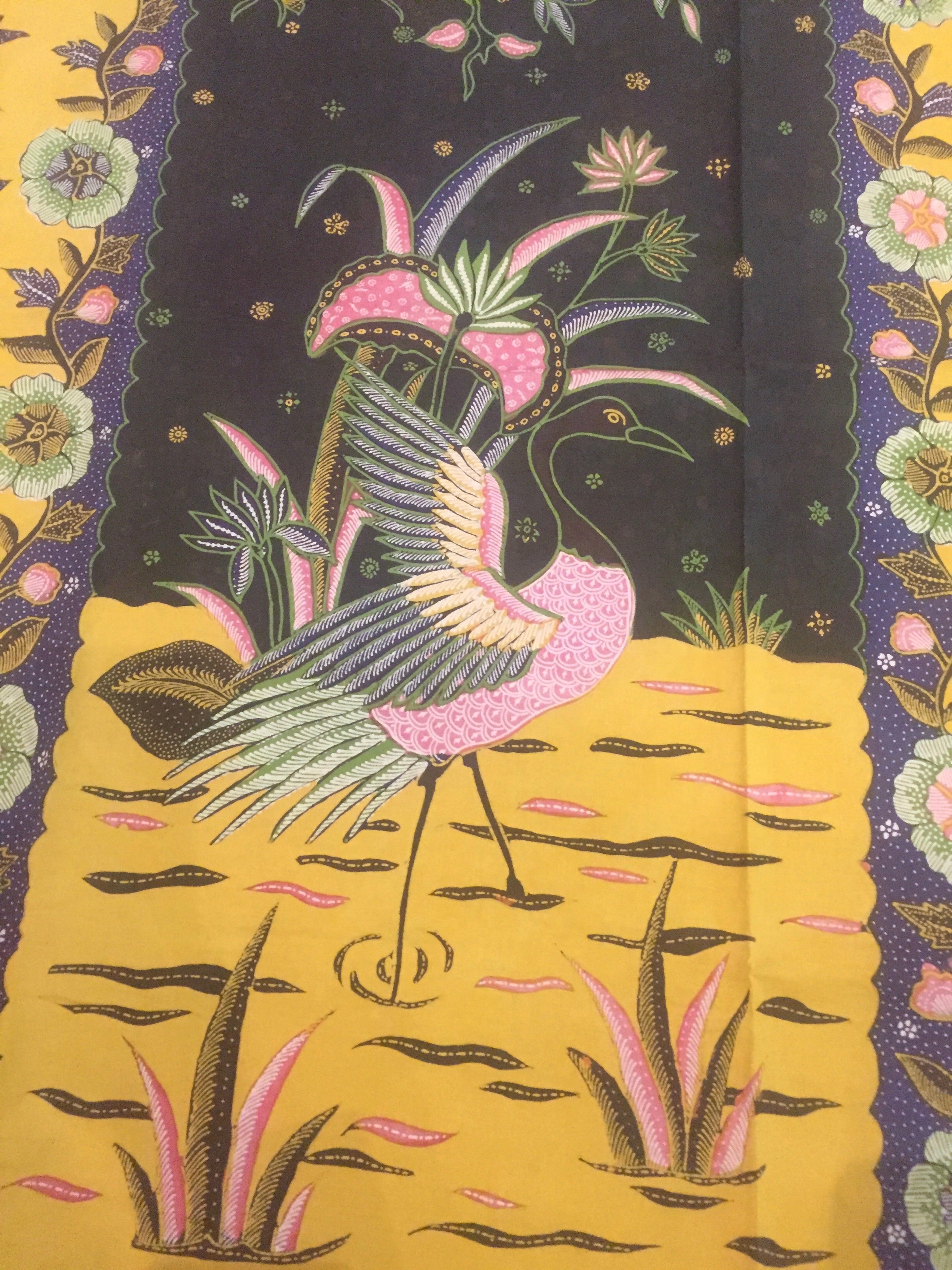 Batik Tulis Cirebon KK-00.5422