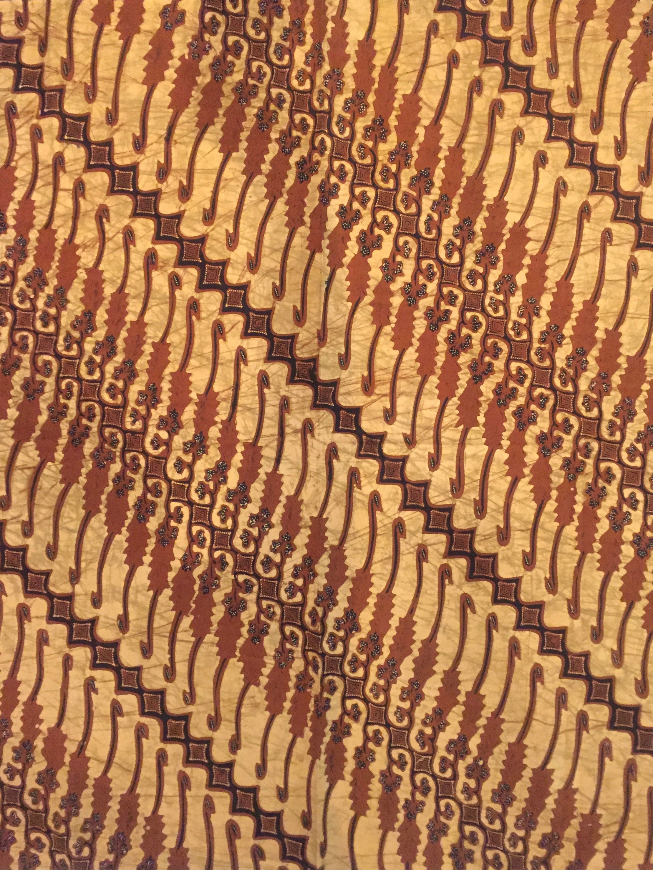 Batik Tulis Solo KP-01.5936