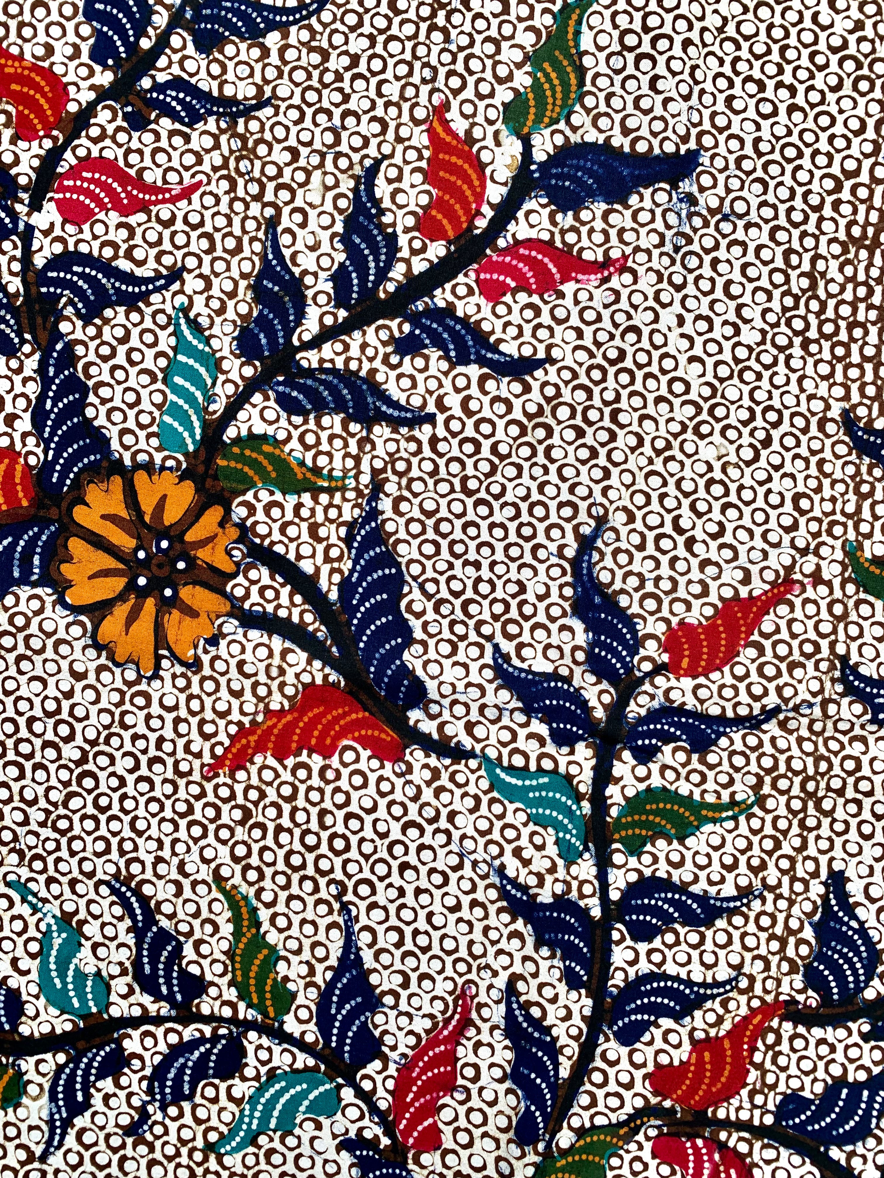 Batik Tulis Pamekasan KE-66.6041