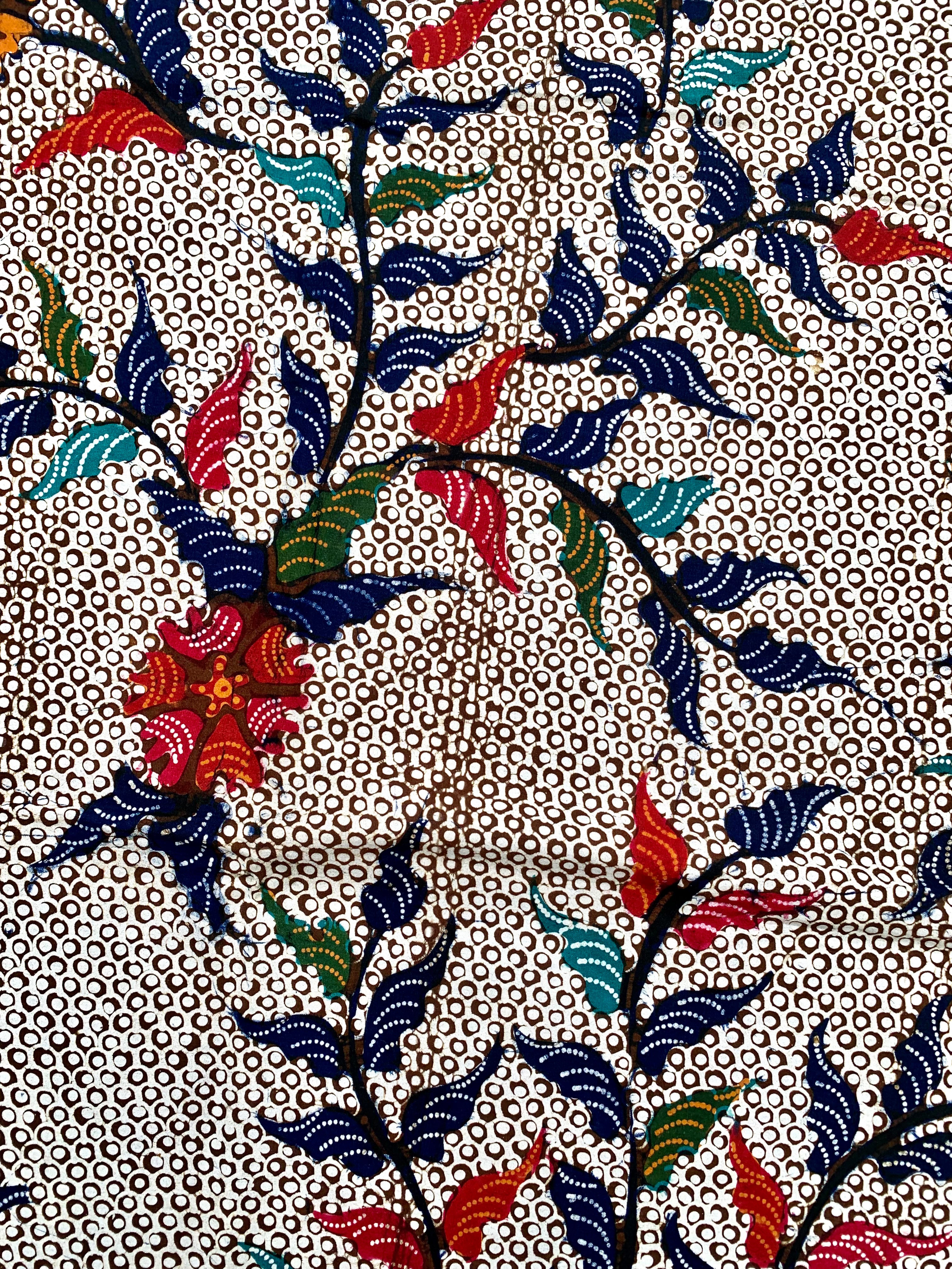 Batik Tulis Pamekasan KE-66.6041