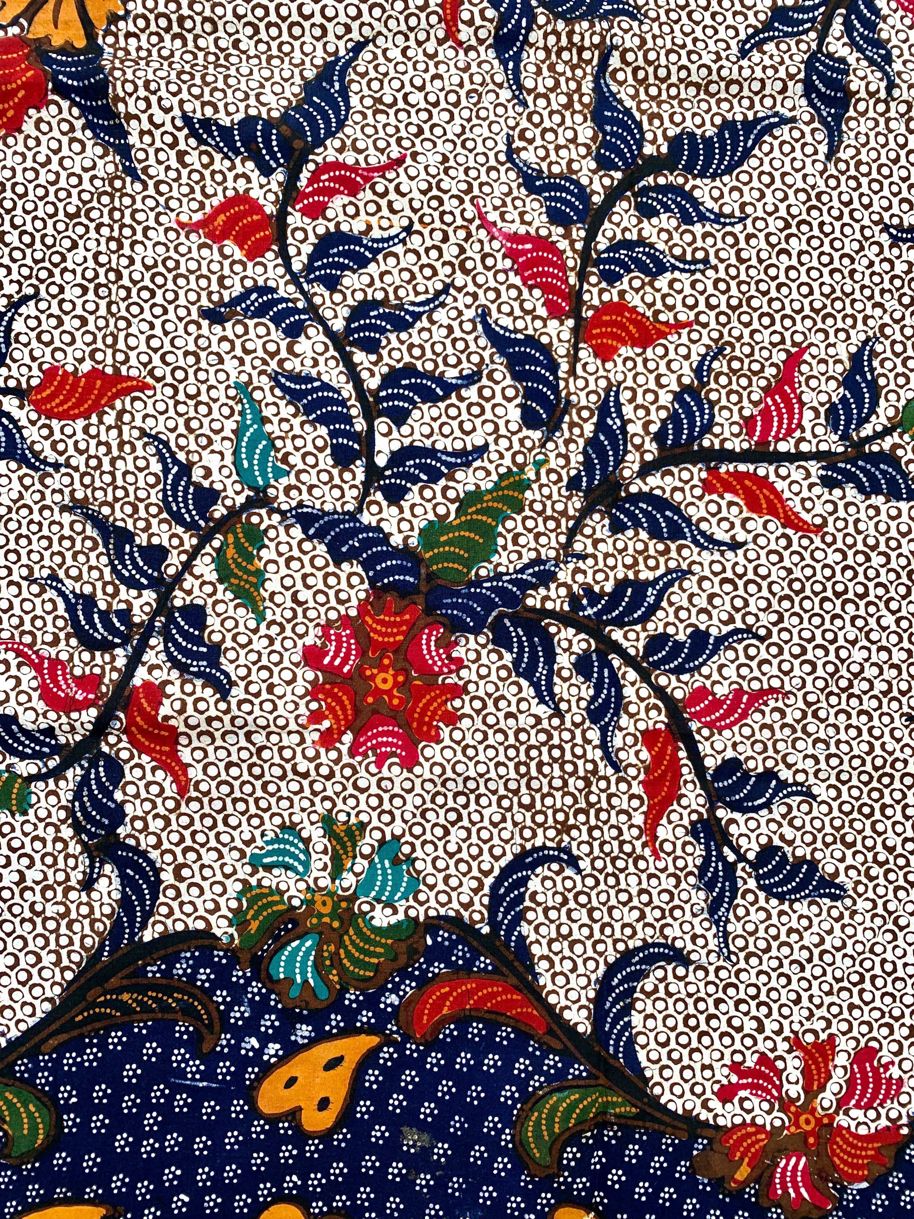 Batik Tulis Pamekasan KE-66.6041