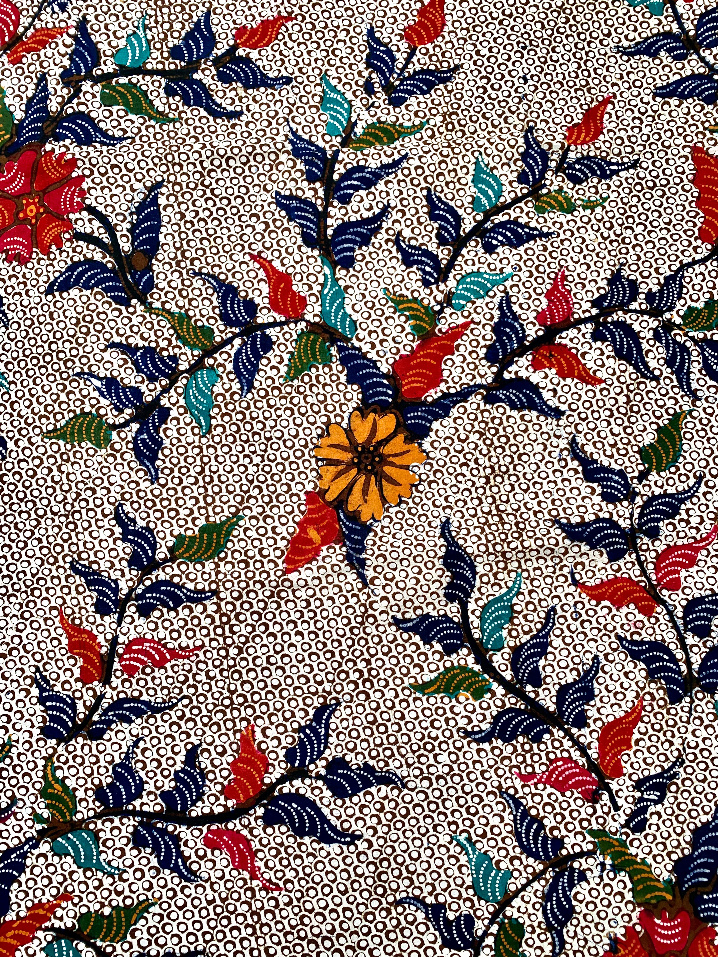 Batik Tulis Pamekasan KE-66.6041