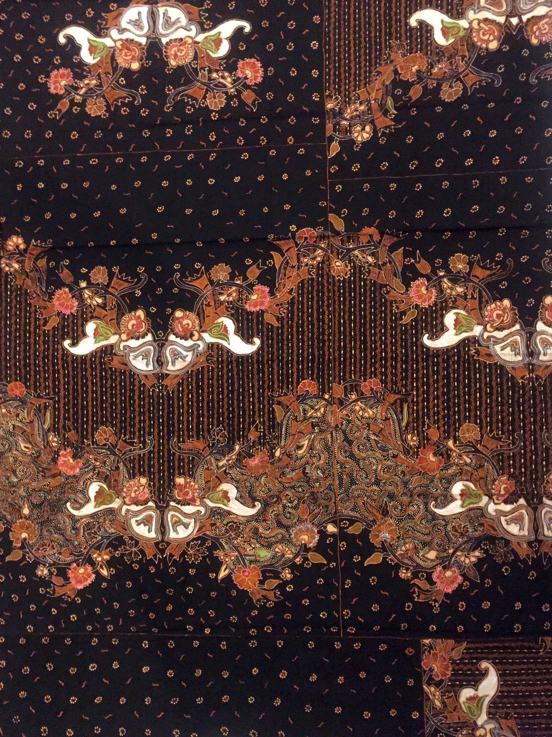 Batik Tulis Solo KR-01.6161