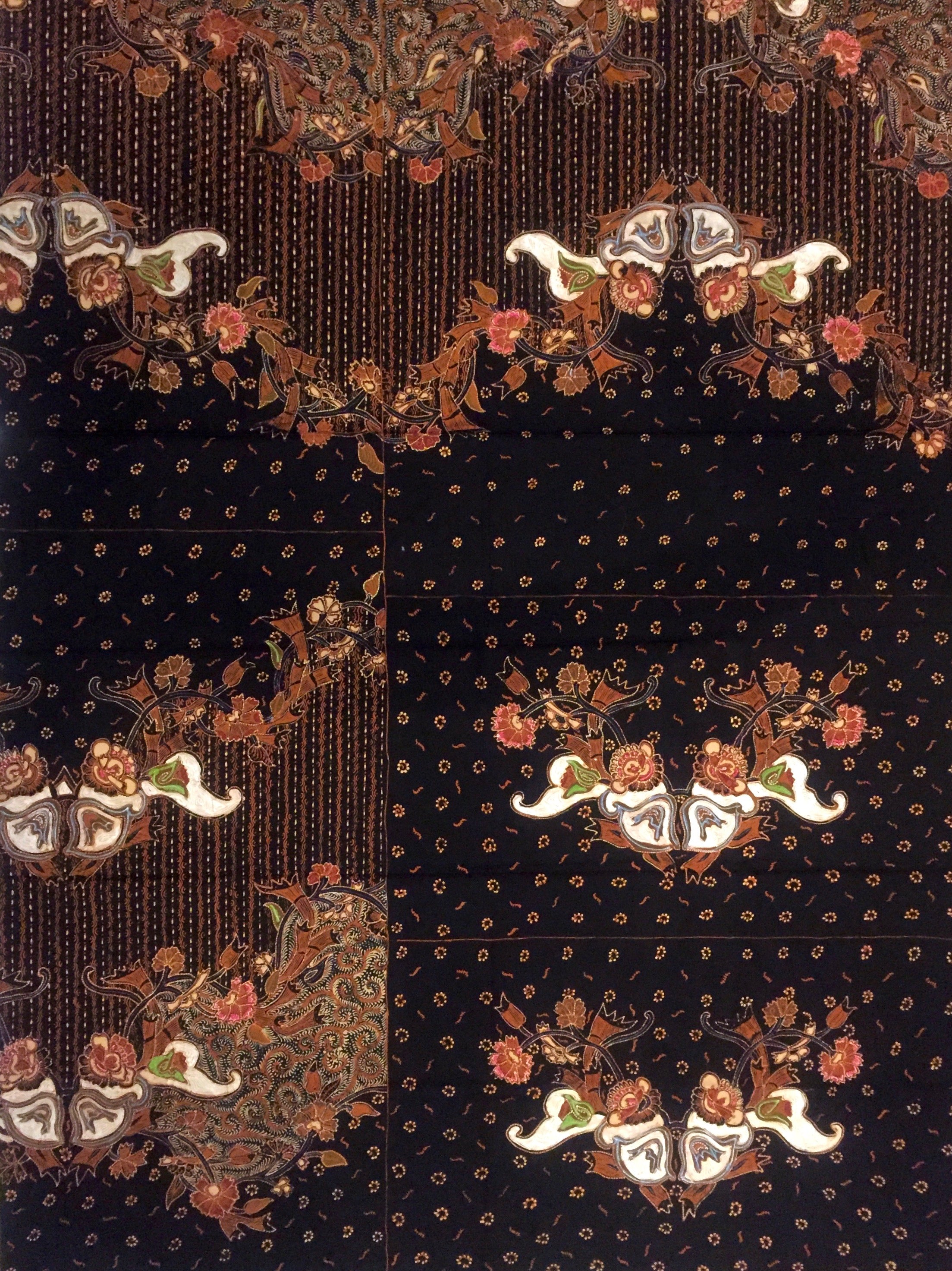 Batik Tulis Solo KR-01.6161