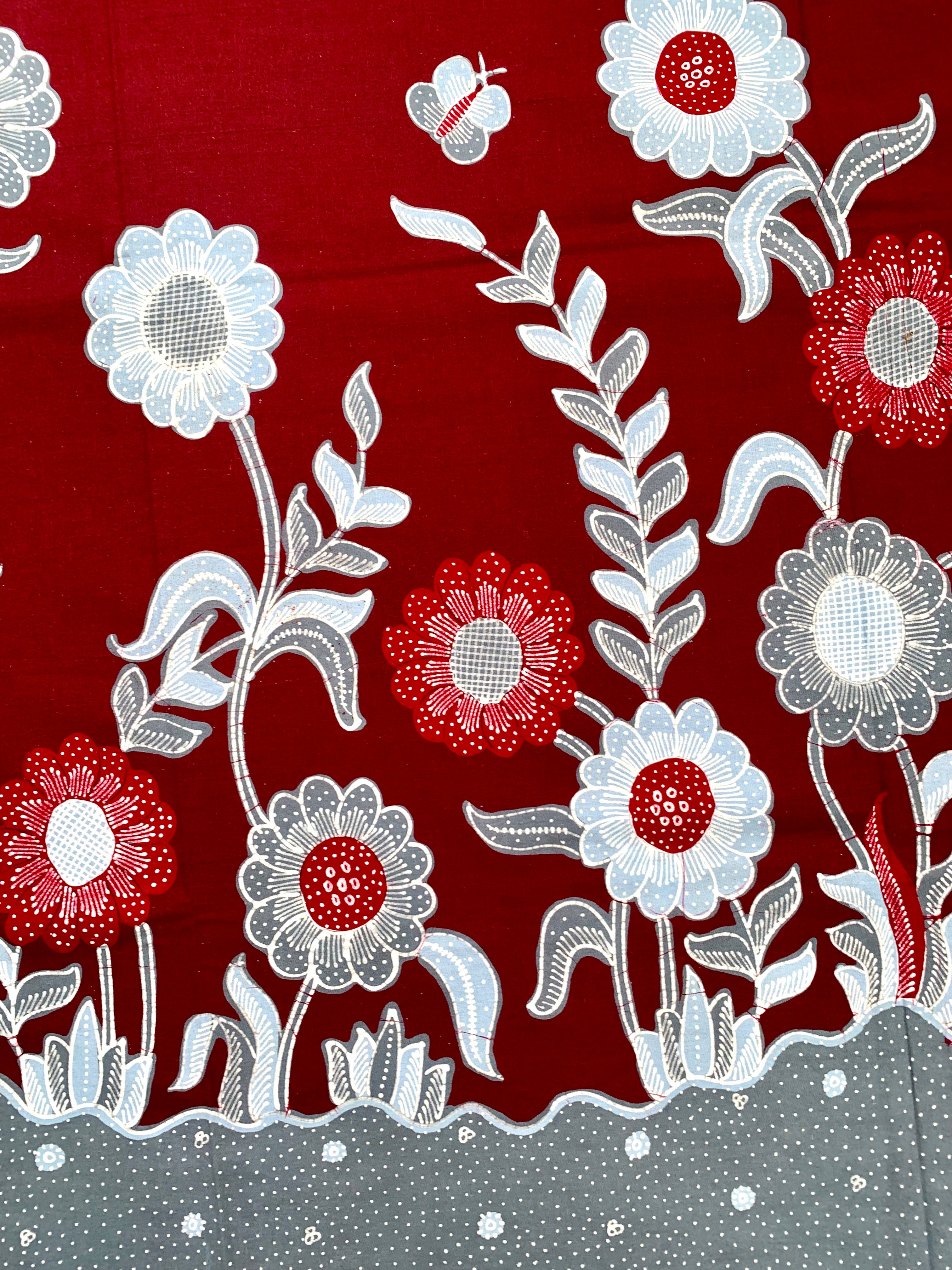 Batik Tulis Cirebon KK-82.4931