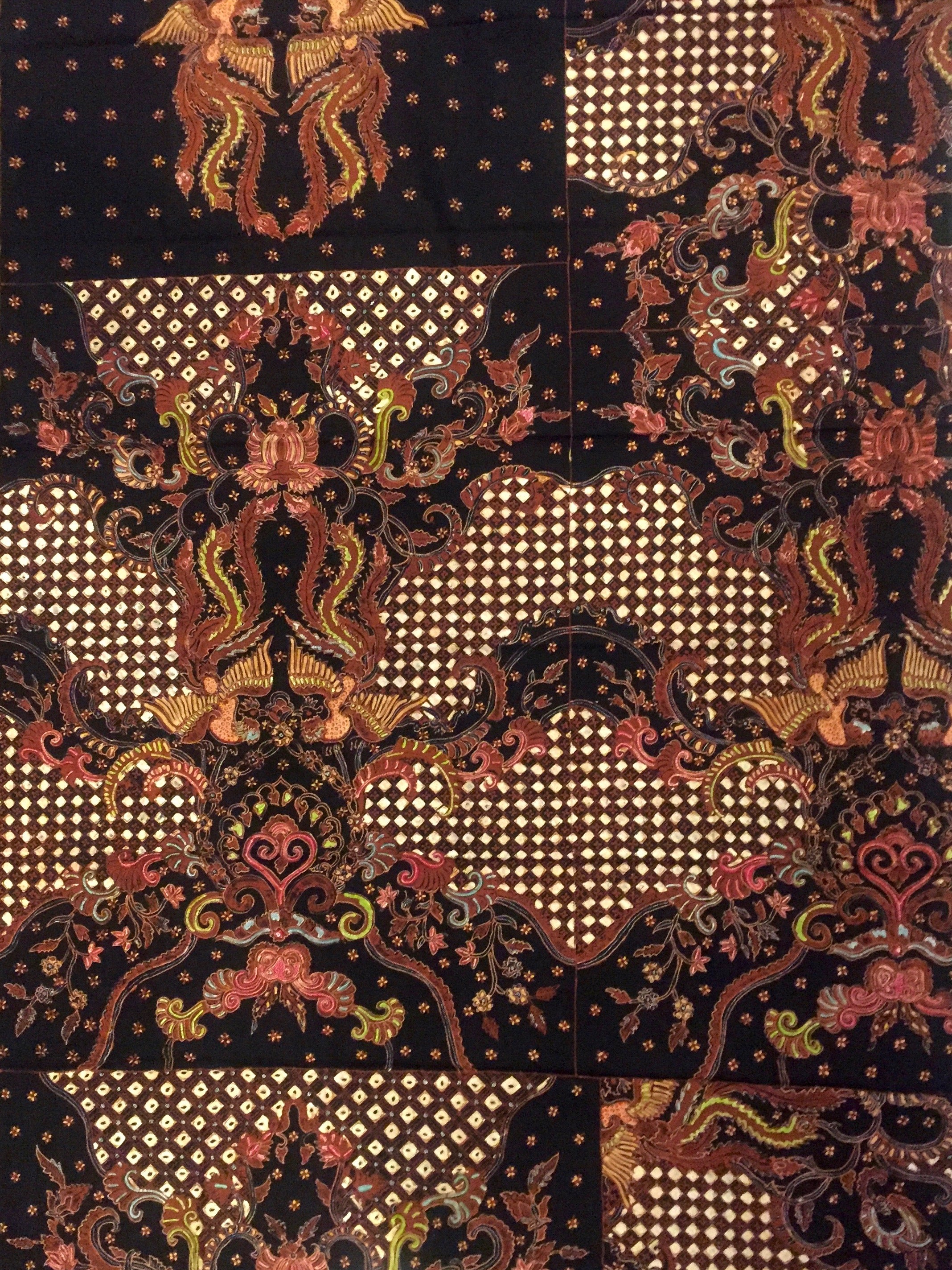 Batik Tulis Solo KR-01.6184