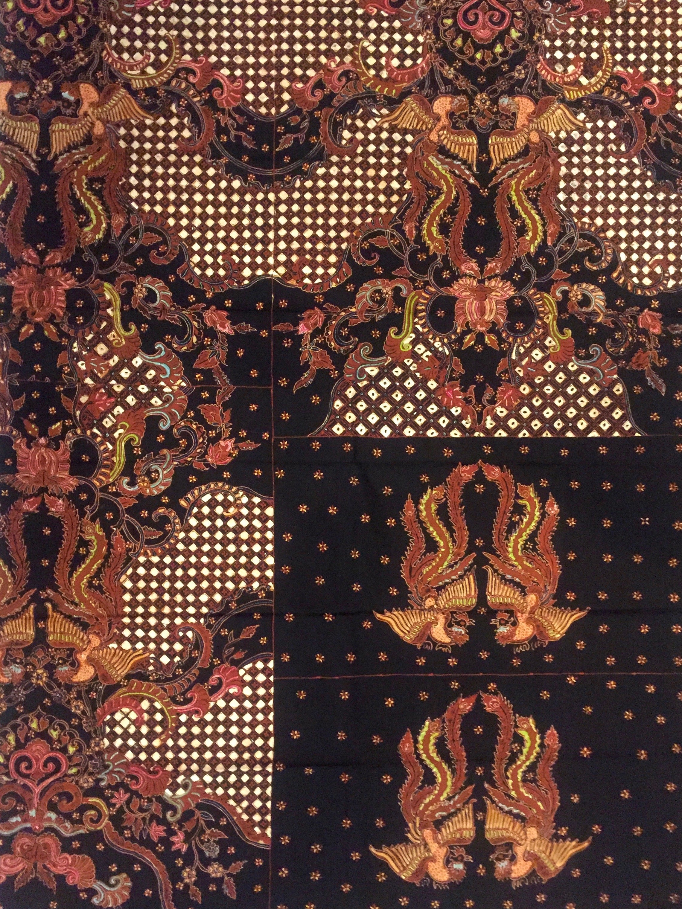 Batik Tulis Solo KR-01.6184