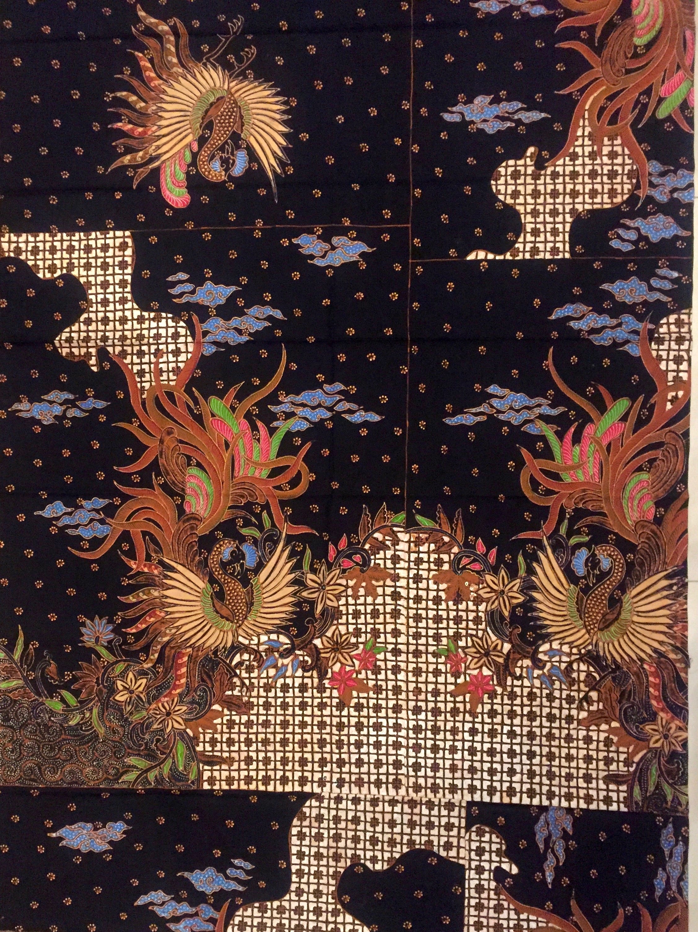 Batik Tulis Solo KR-01.6222