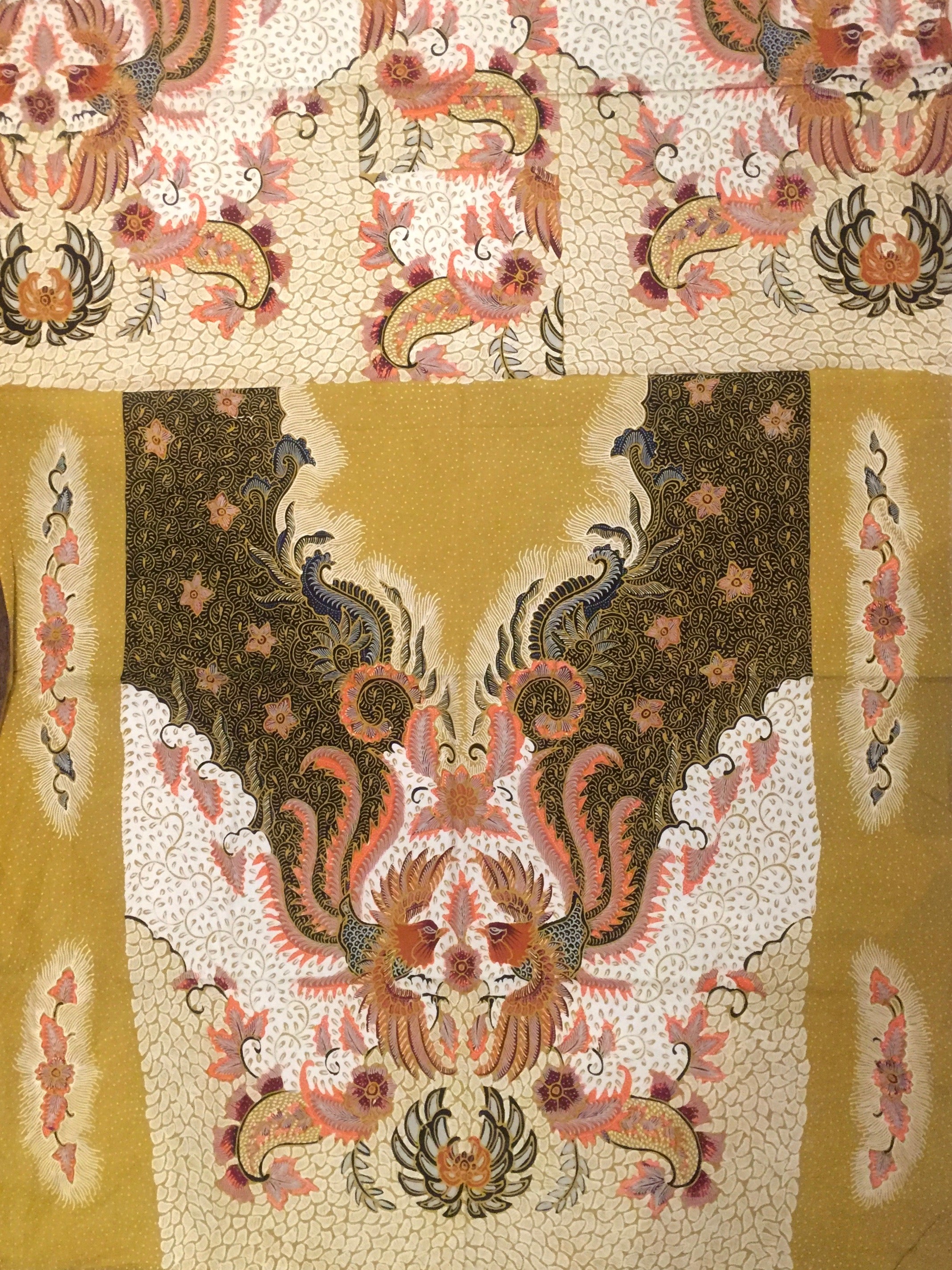 Batik Tulis Pekalongan KB-42.6165