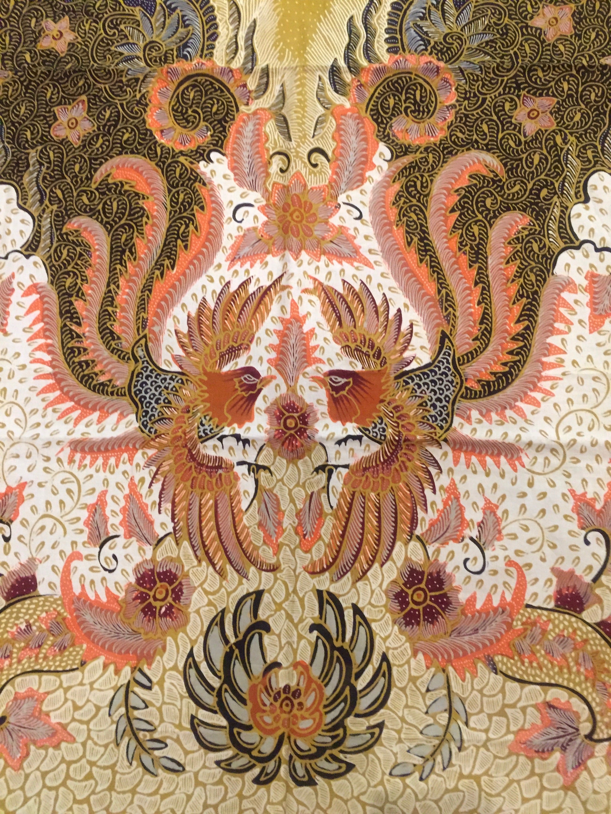 Batik Tulis Pekalongan KB-42.6165