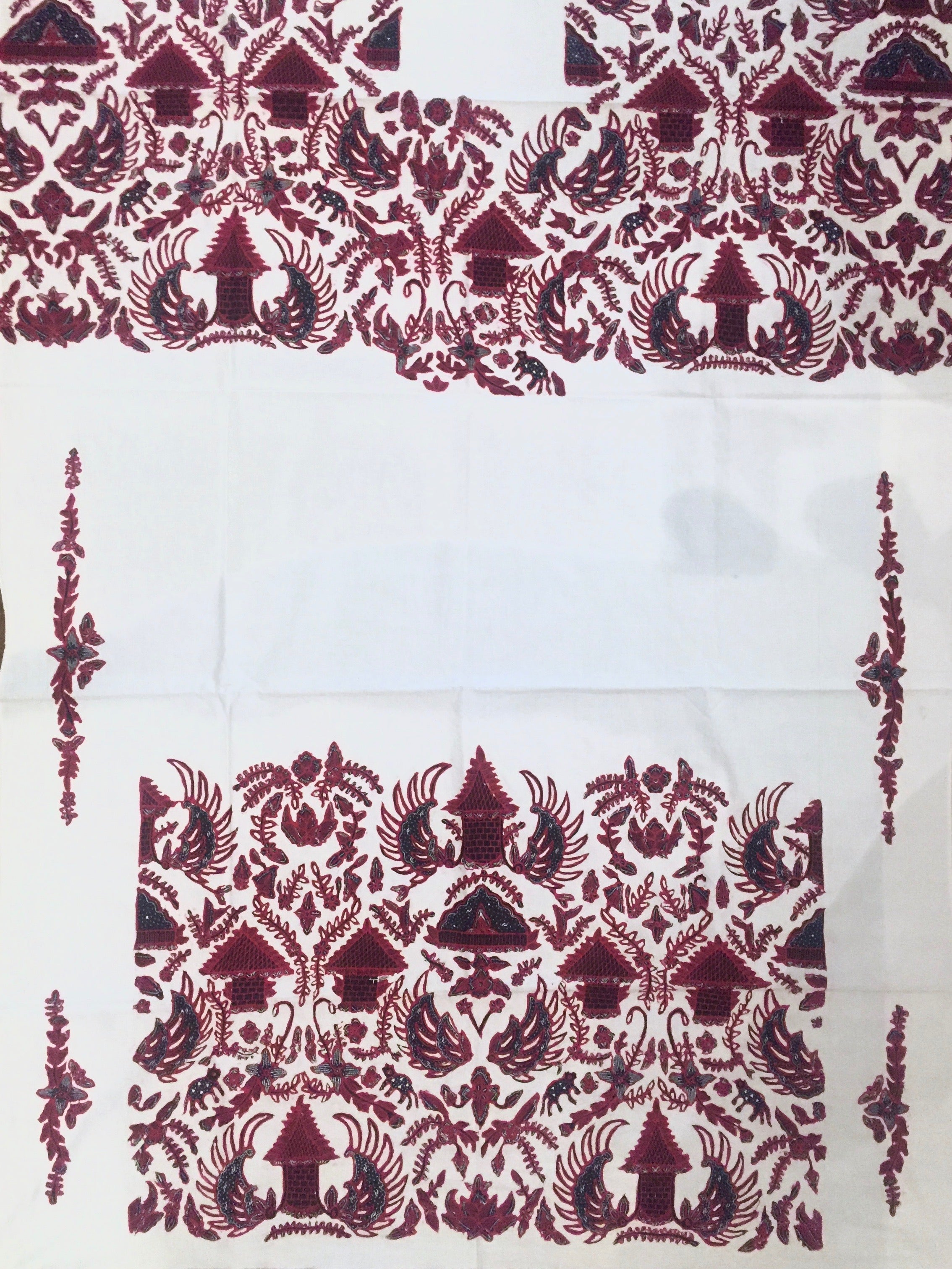 Batik Tulis Pekalongan KH-41.7104