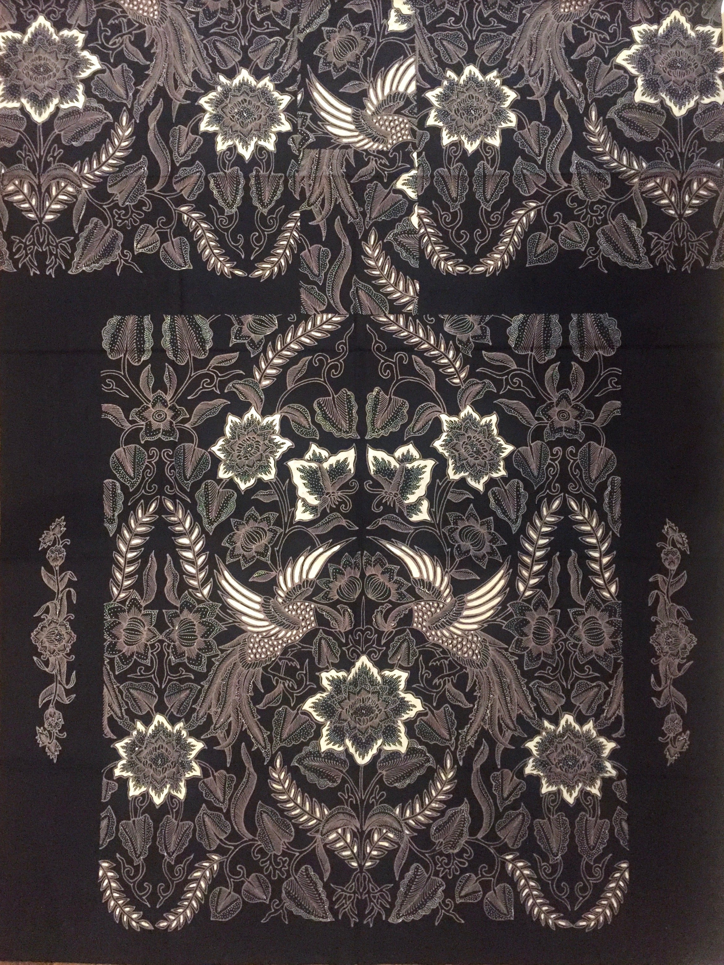 Batik Tulis Pekalongan KG-41.6798