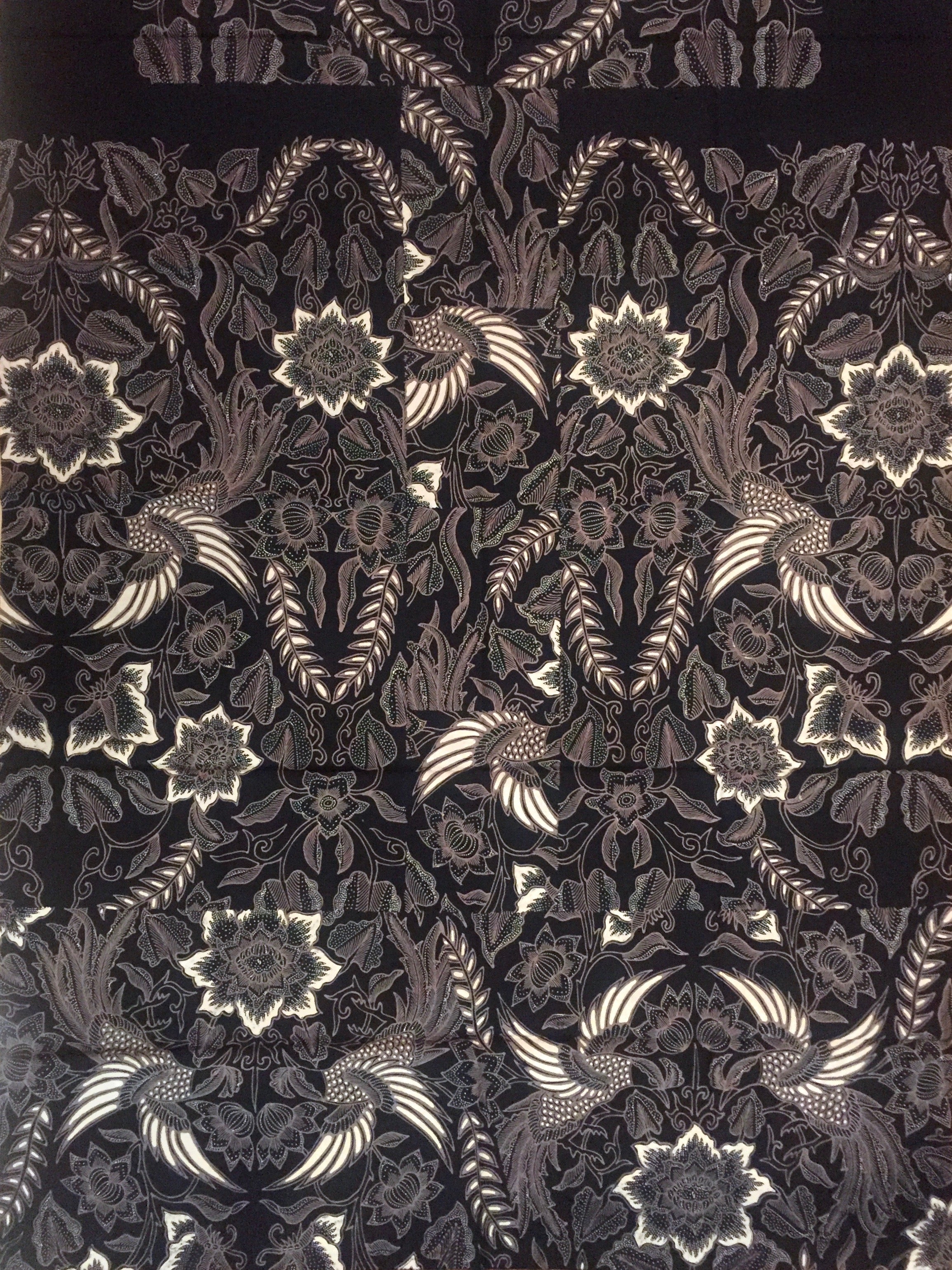 Batik Tulis Pekalongan KG-41.6784