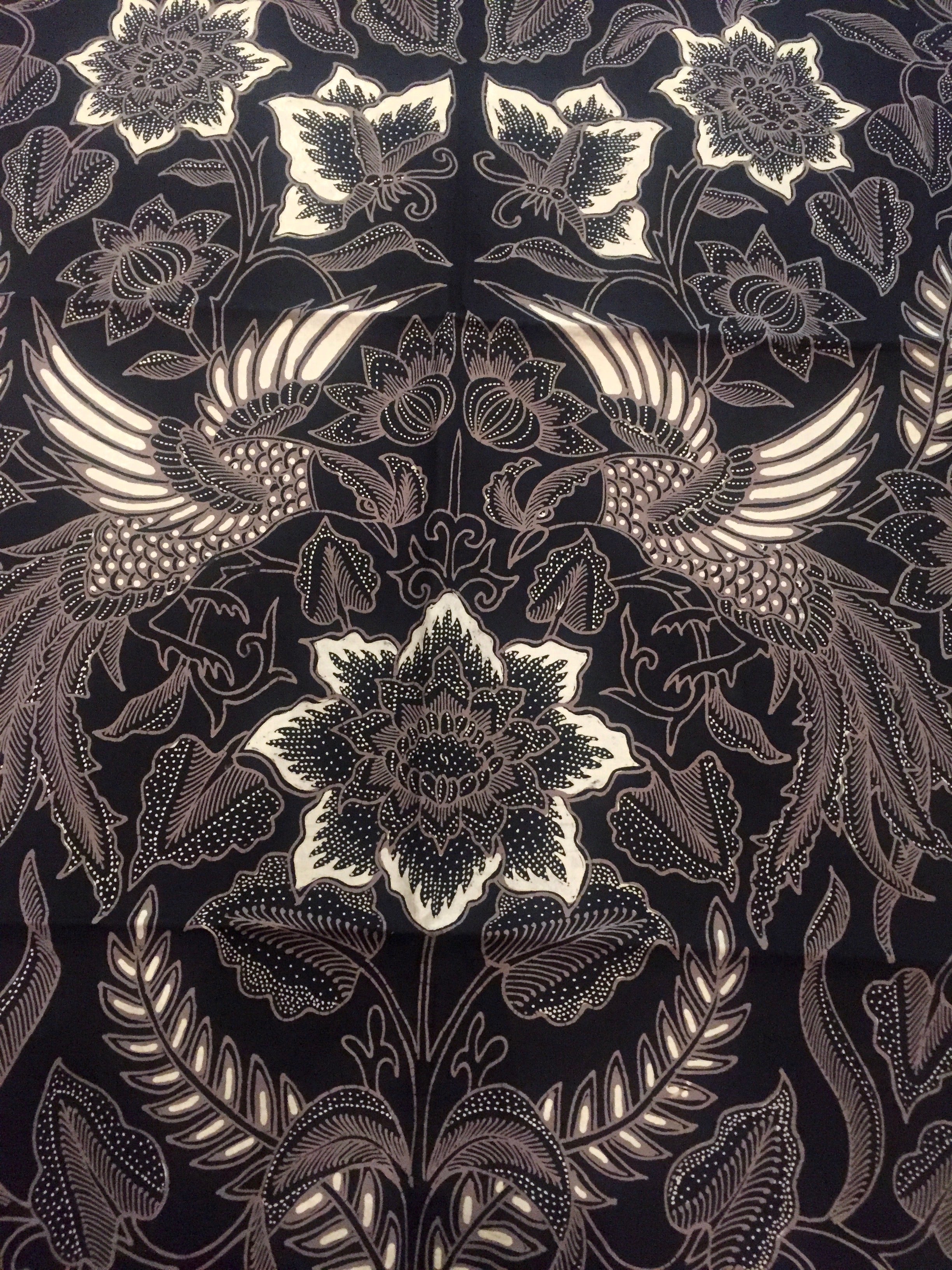 Batik Tulis Pekalongan KG-41.6770