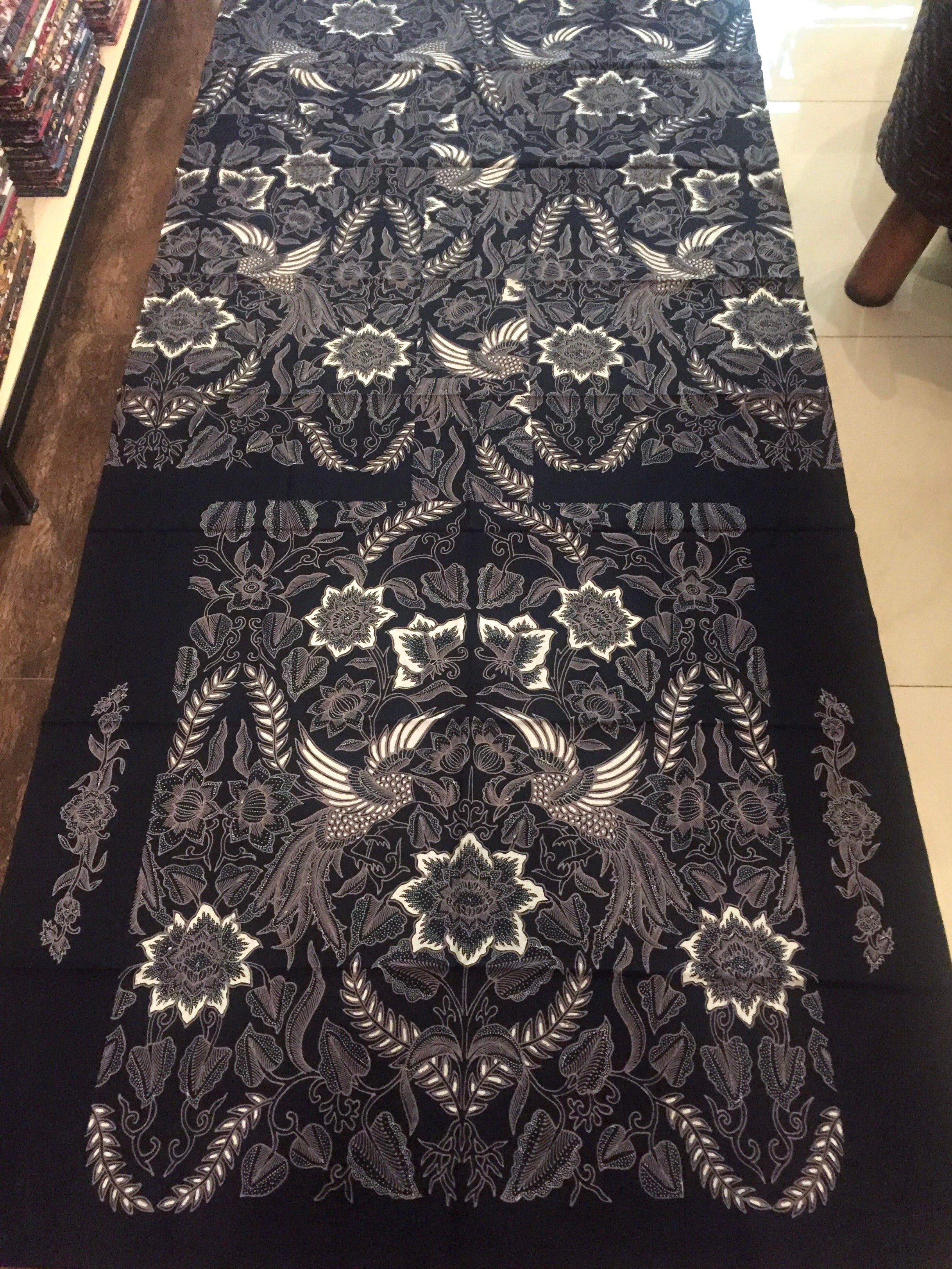 Batik Tulis Pekalongan KG-41.6784