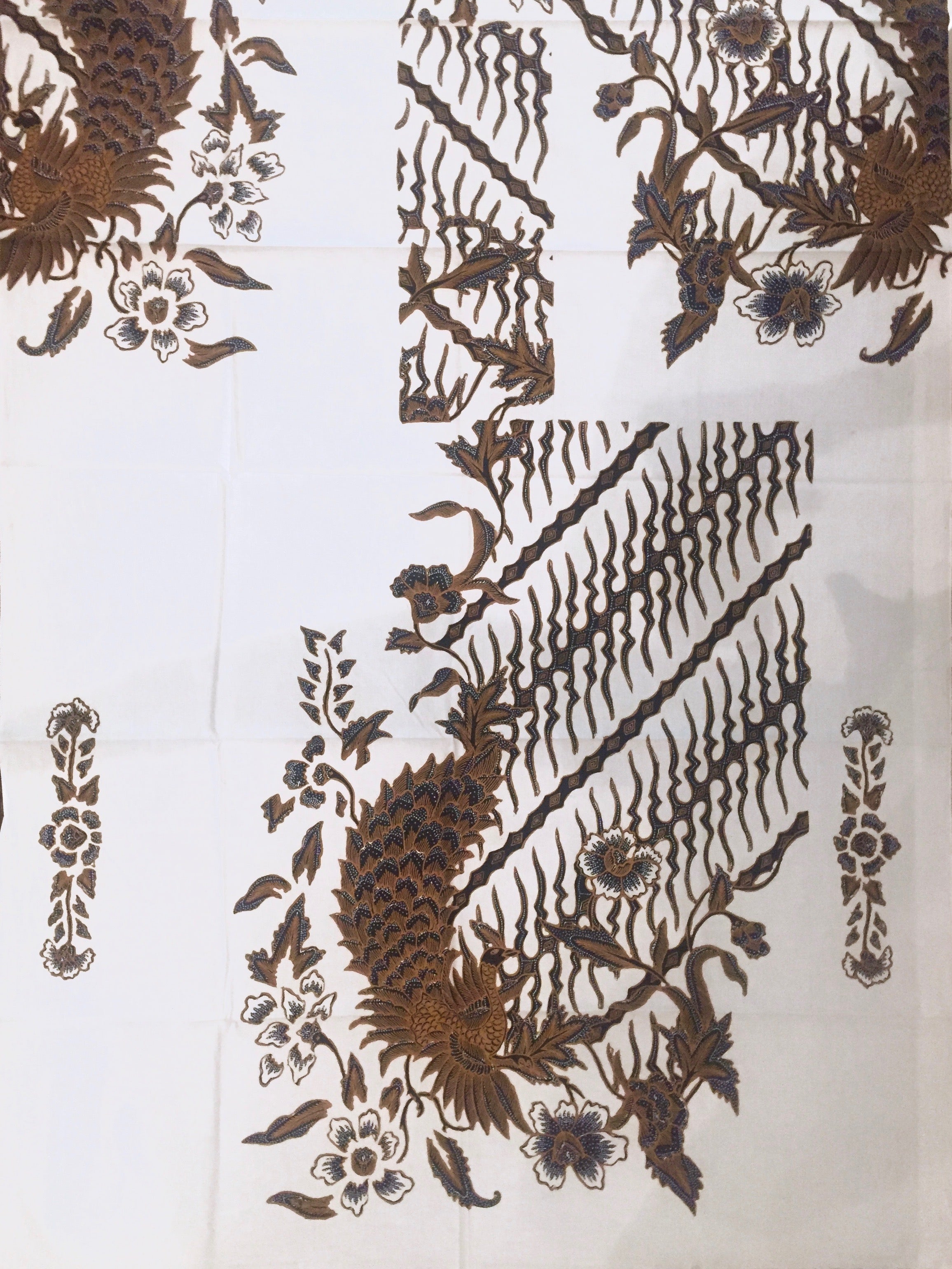 Batik Tulis Pekalongan KH-41.6873