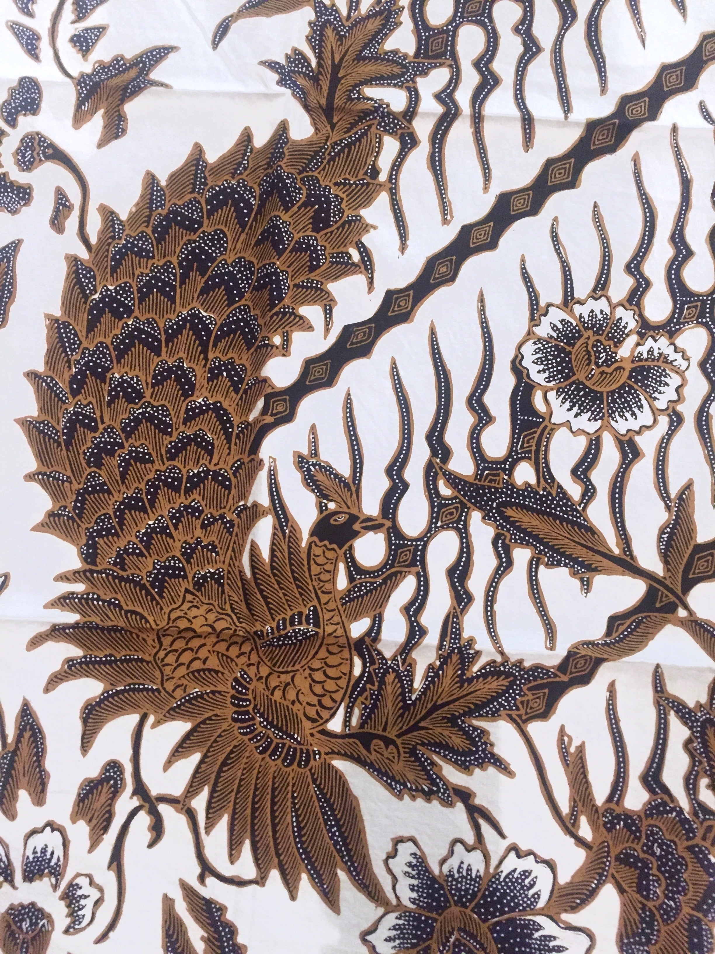 Batik Tulis Pekalongan KH-41.6855