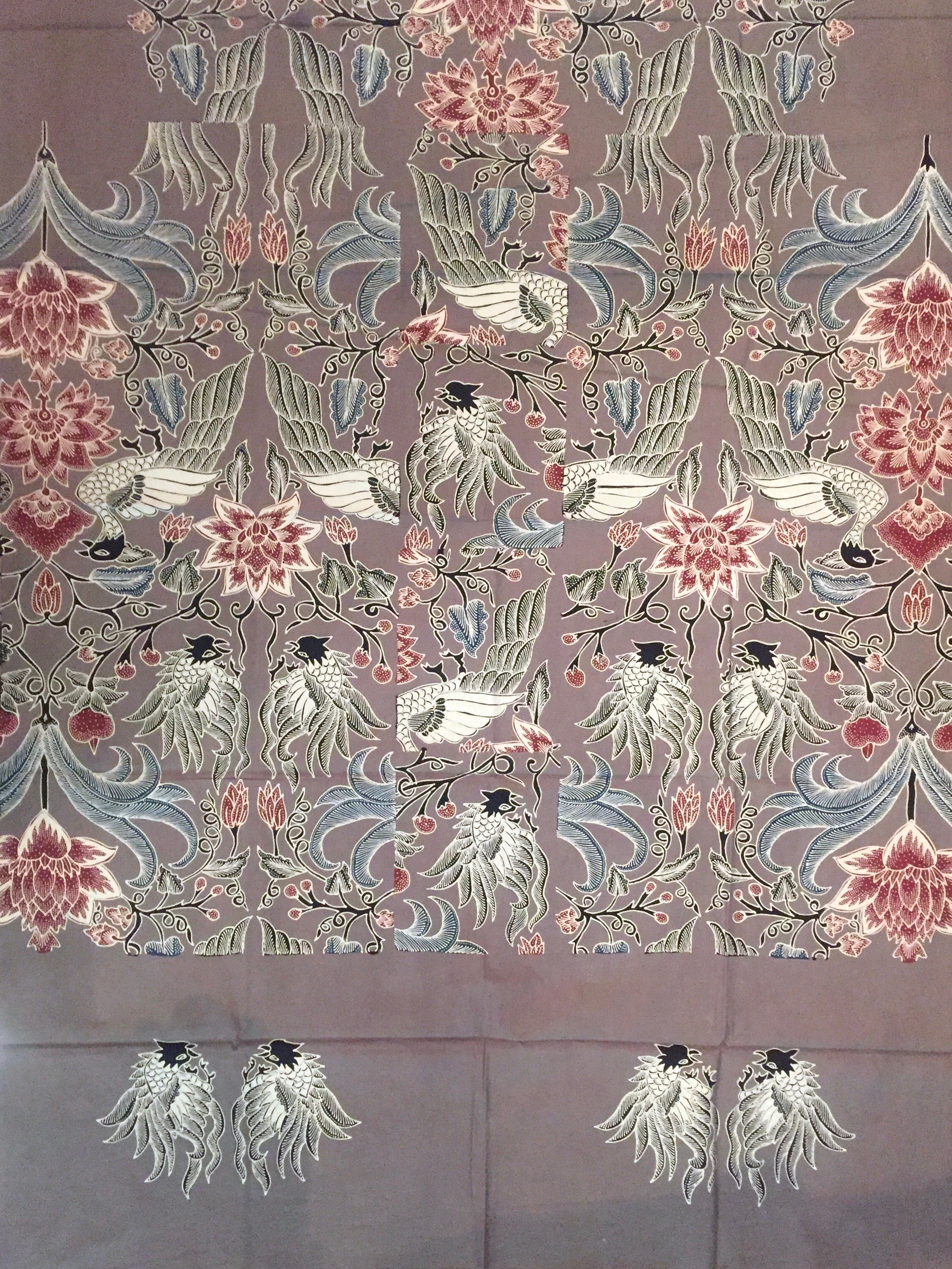 Batik Tulis Pekalongan KG-41.6948