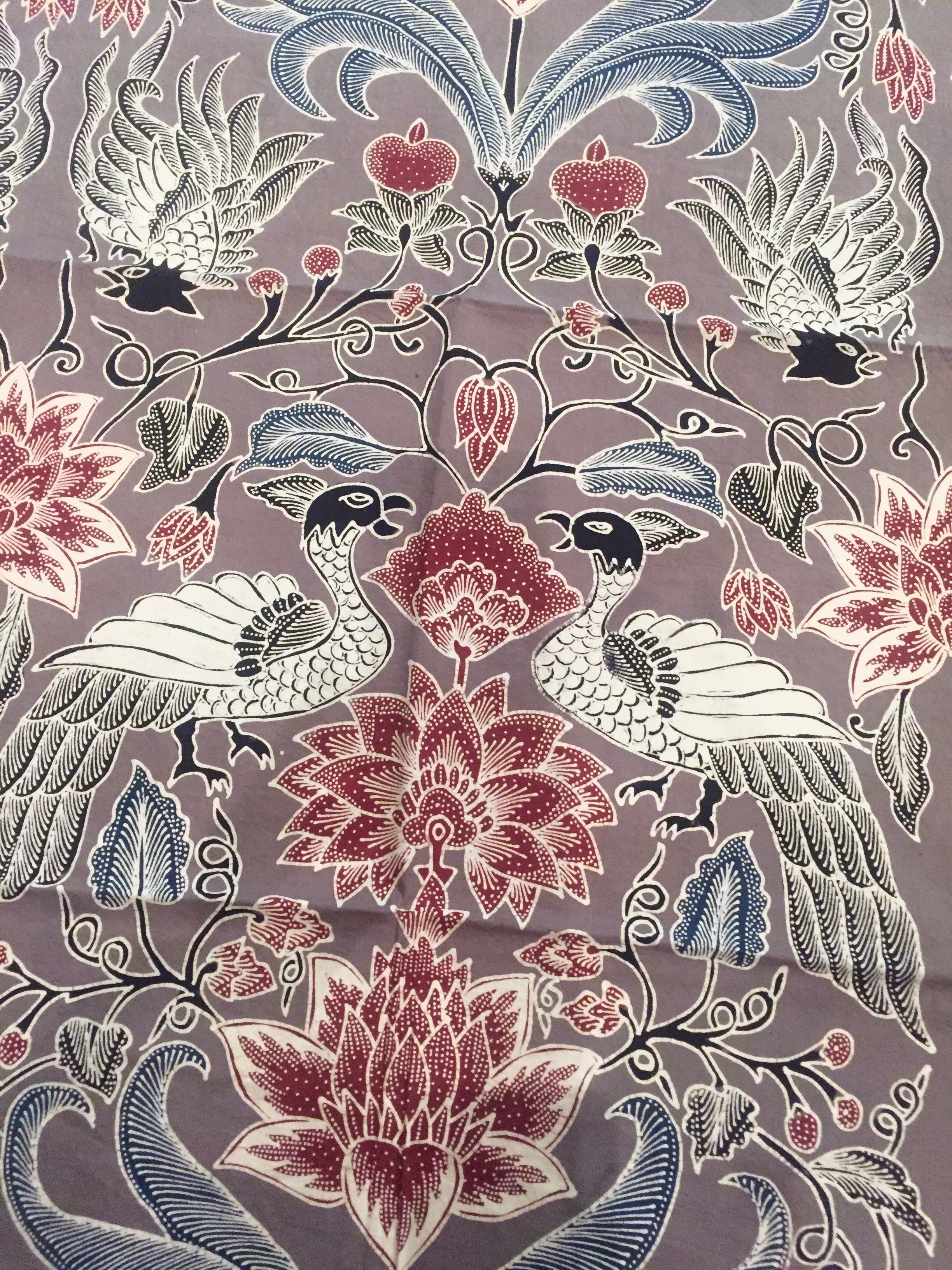 Batik Tulis Pekalongan KG-41.6948