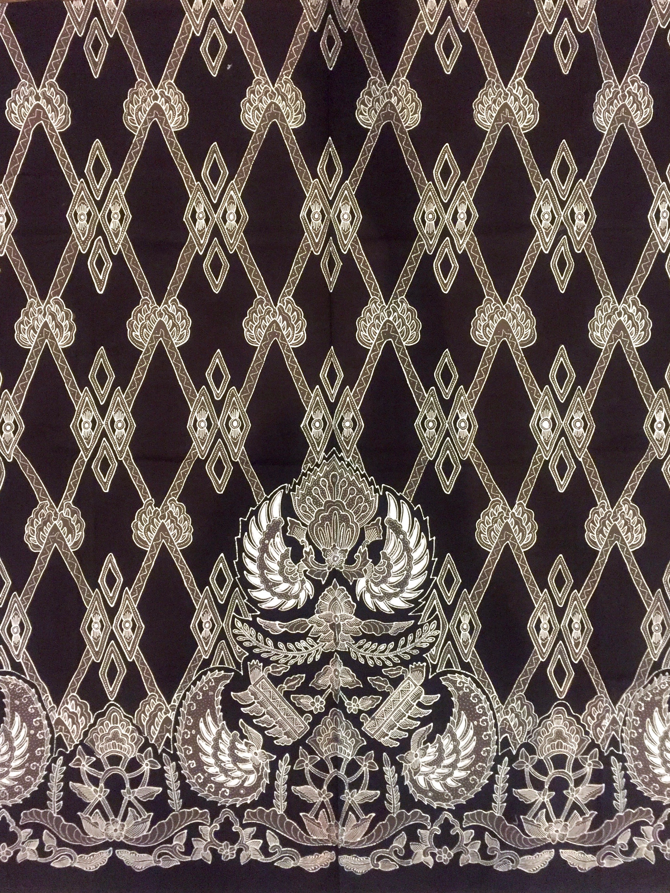 Batik Tulis Pekalongan KG-48.6138