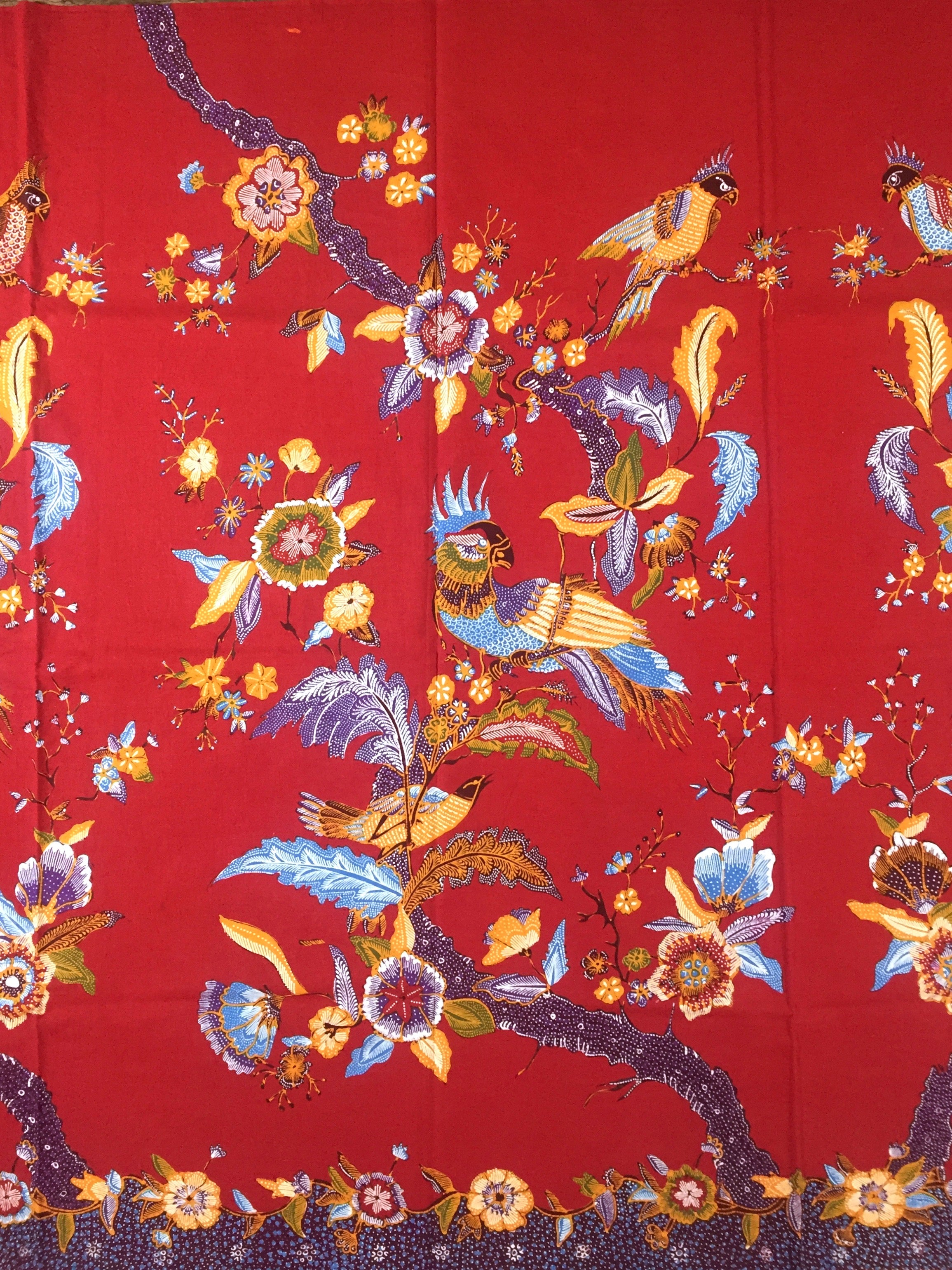 Batik Tulis Cirebon KK-00.4326