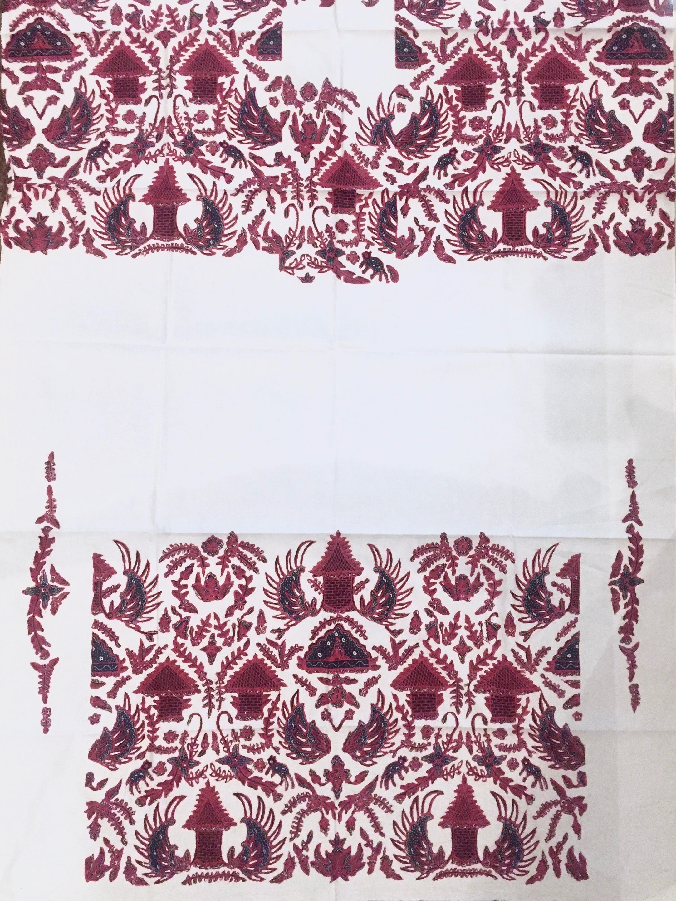 Batik Tulis Pekalongan KH-41.7045