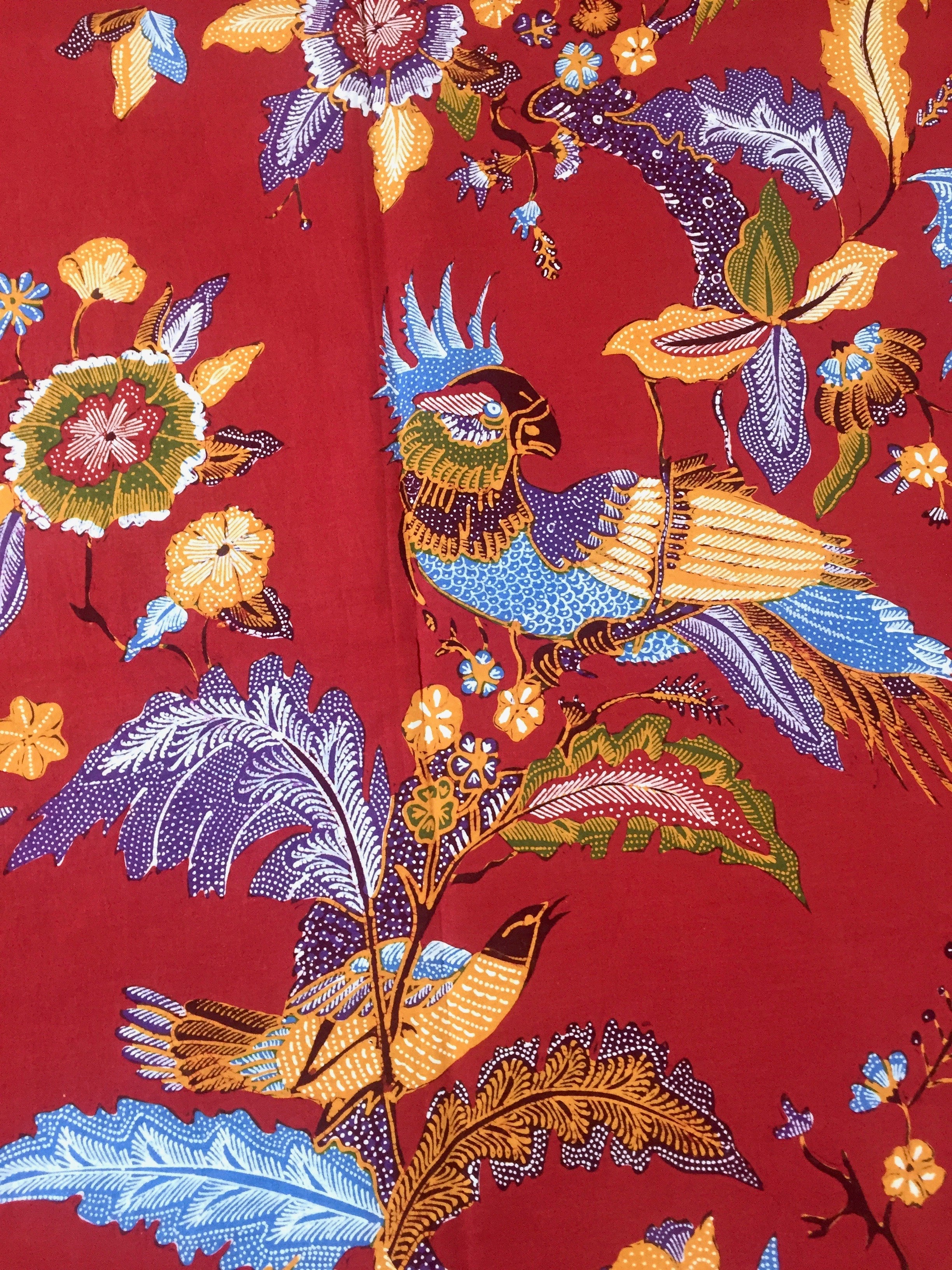 Batik Tulis Cirebon KK-00.4326