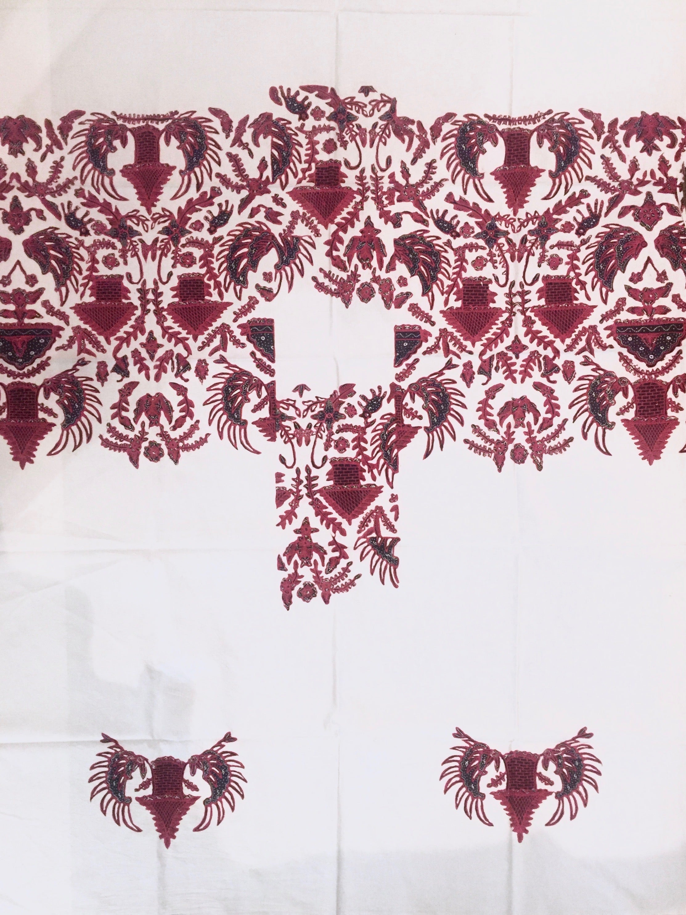 Batik Tulis Pekalongan KH-41.7045